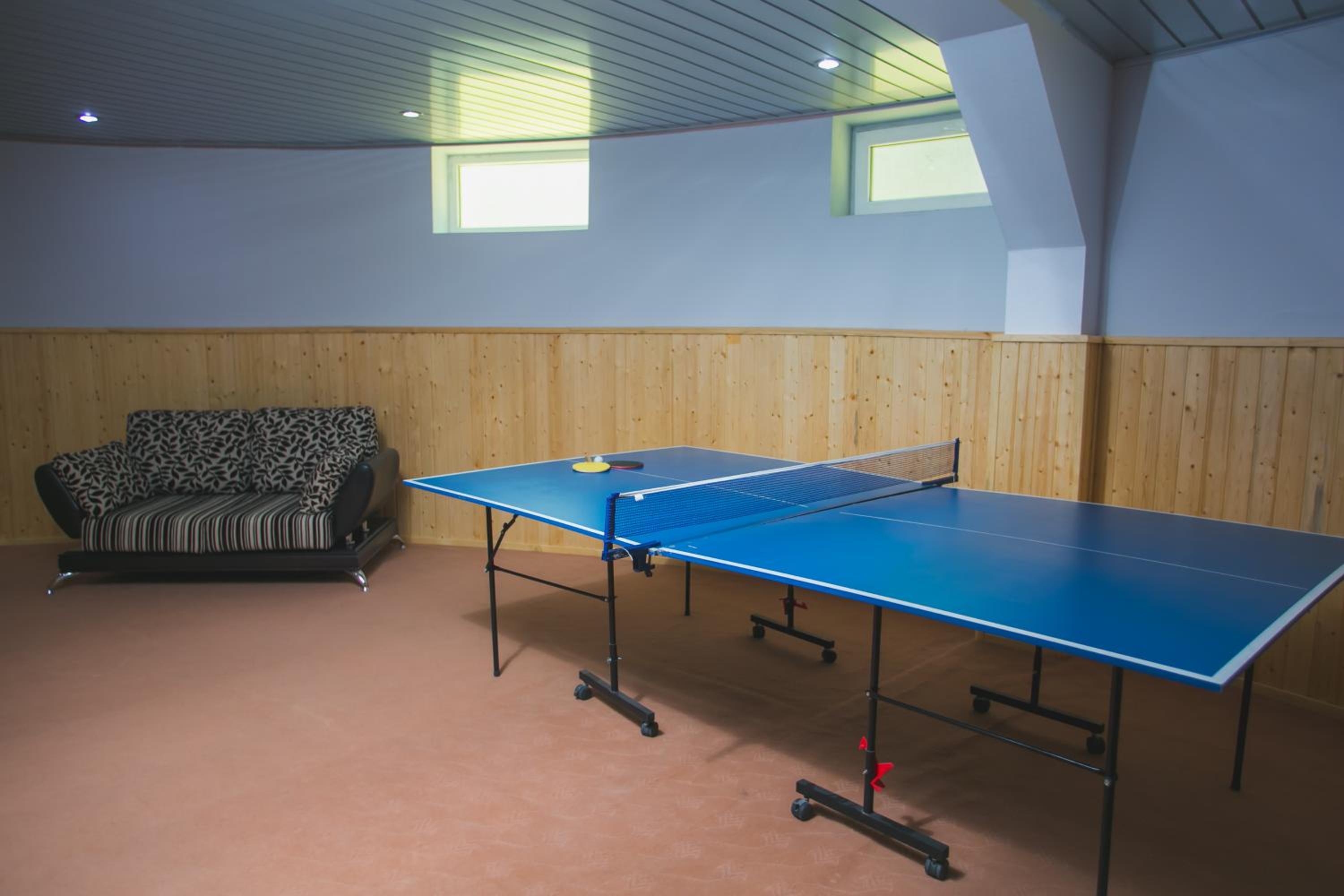 Comfort Villa