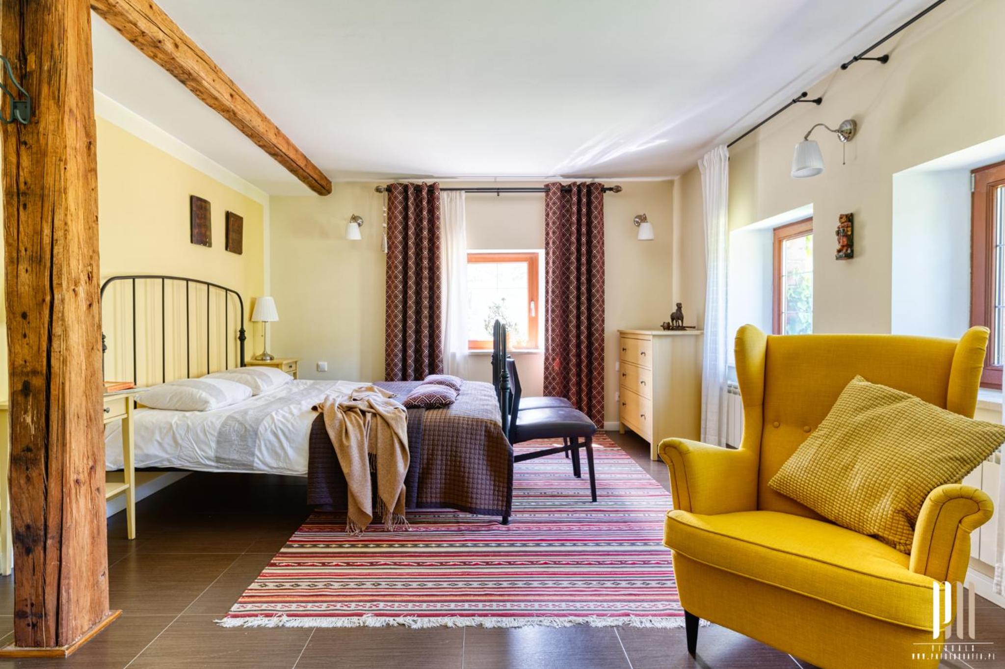 Double Room with Garden View photo 1