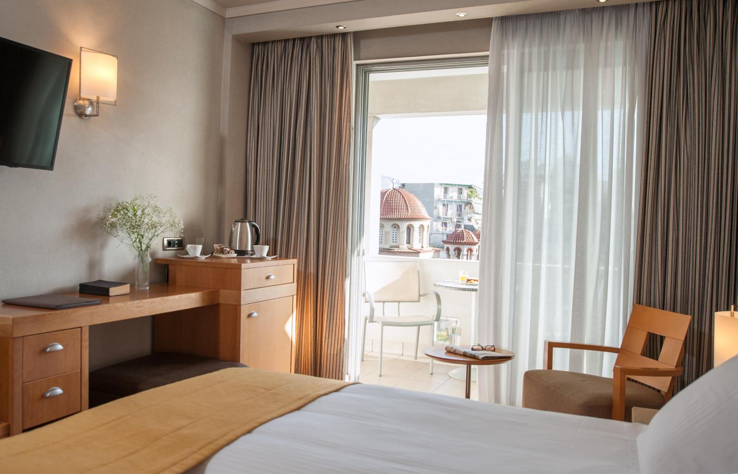 Double or Twin Room photo 1