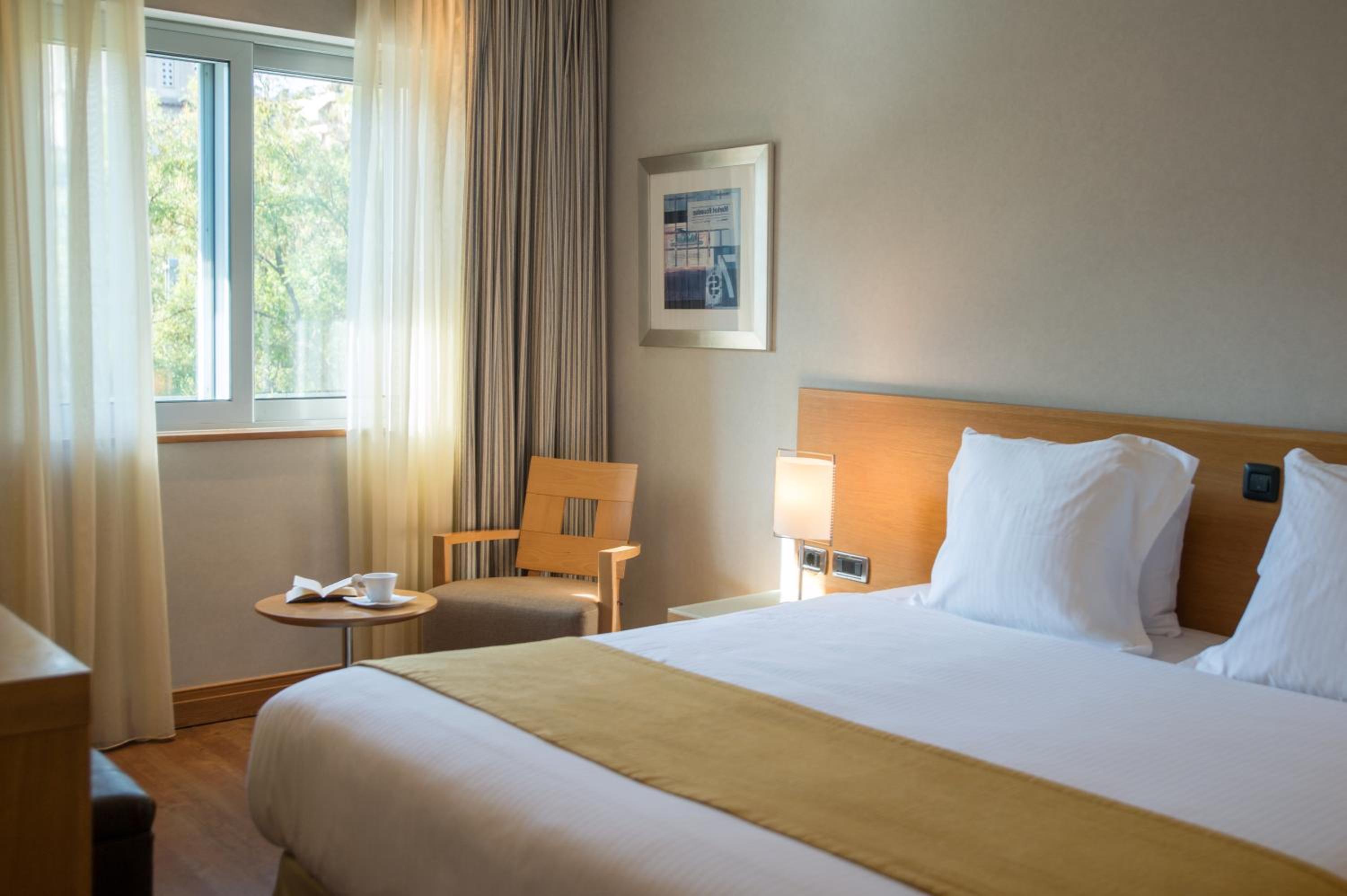 Double or Twin Room photo 2