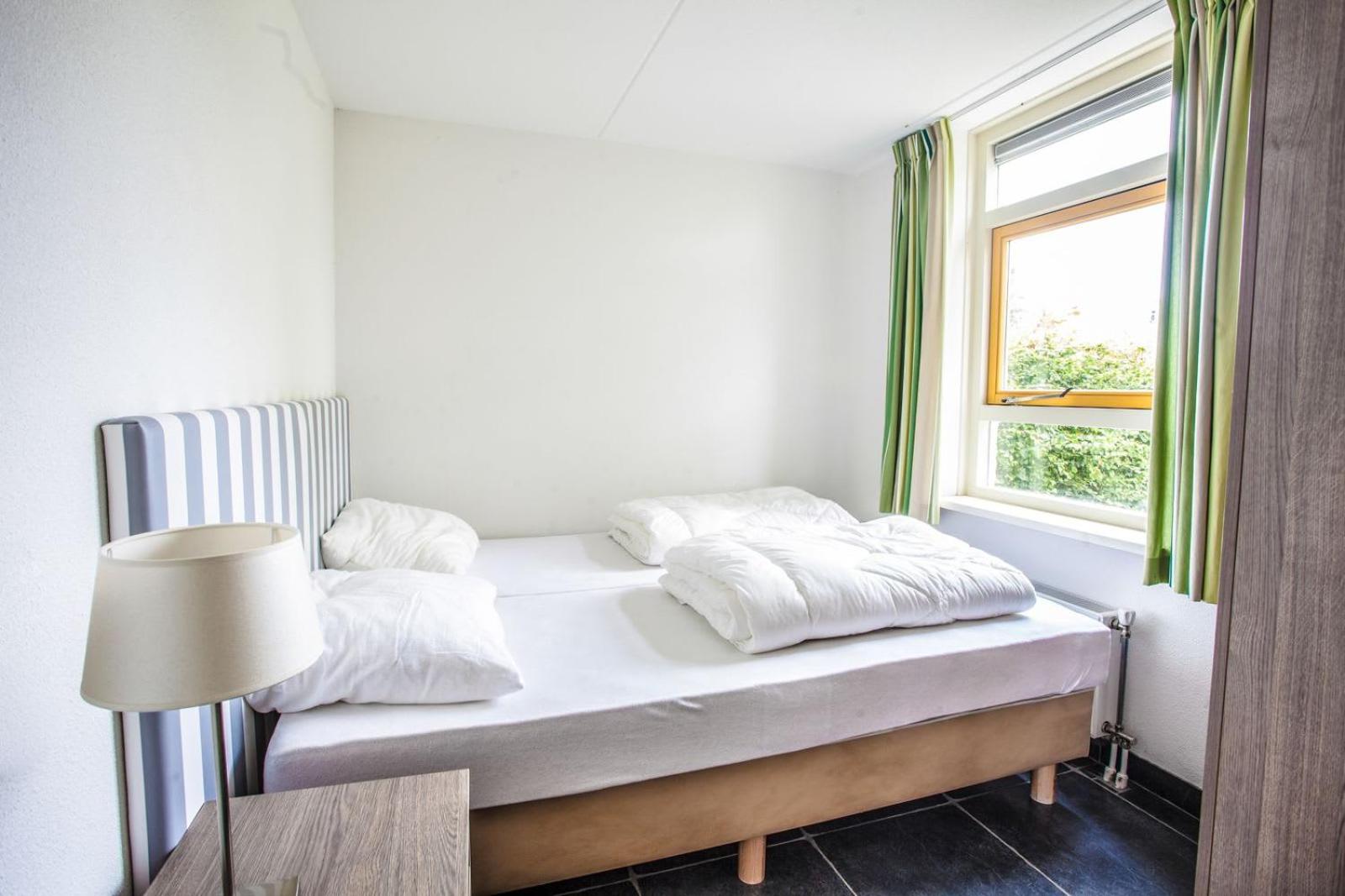 Oosterdijk Sauna 6