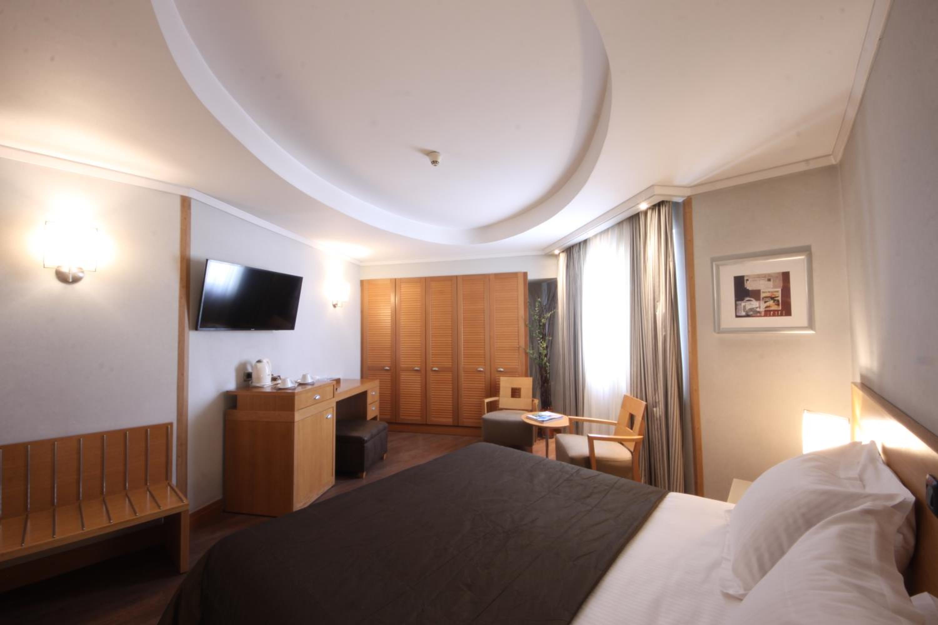 Executive Double or Twin Room photo 1