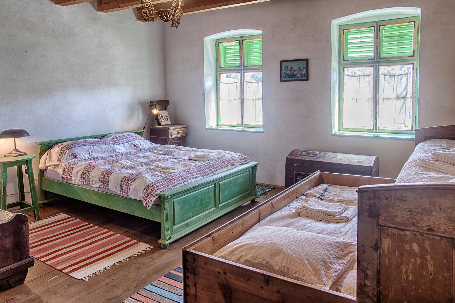 Superior Triple Room - Photo 6