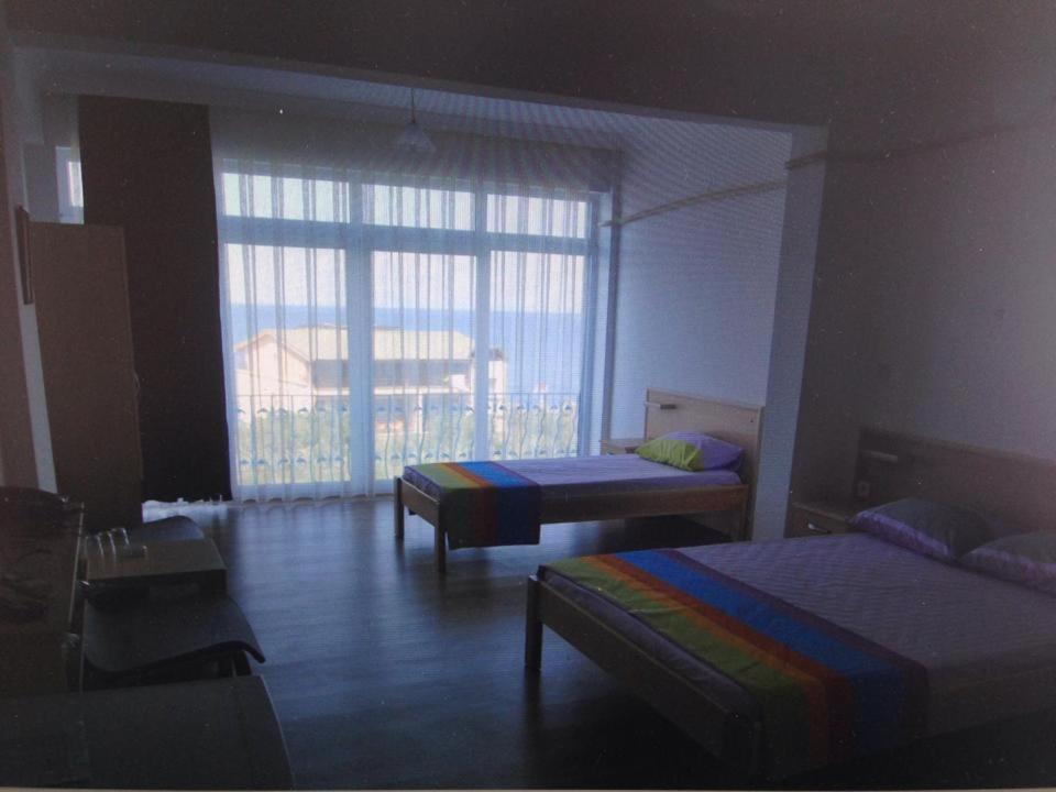 Deluxe Triple Room With Sea View photo 1