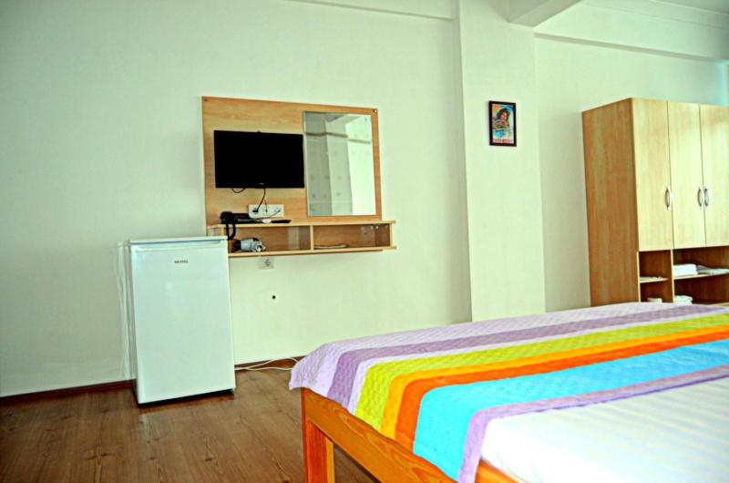 Budget Double Room photo 1