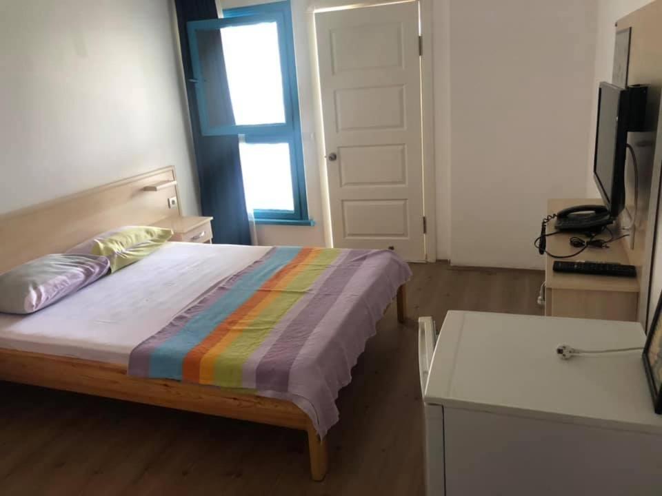 Double Room With Garden View photo 1