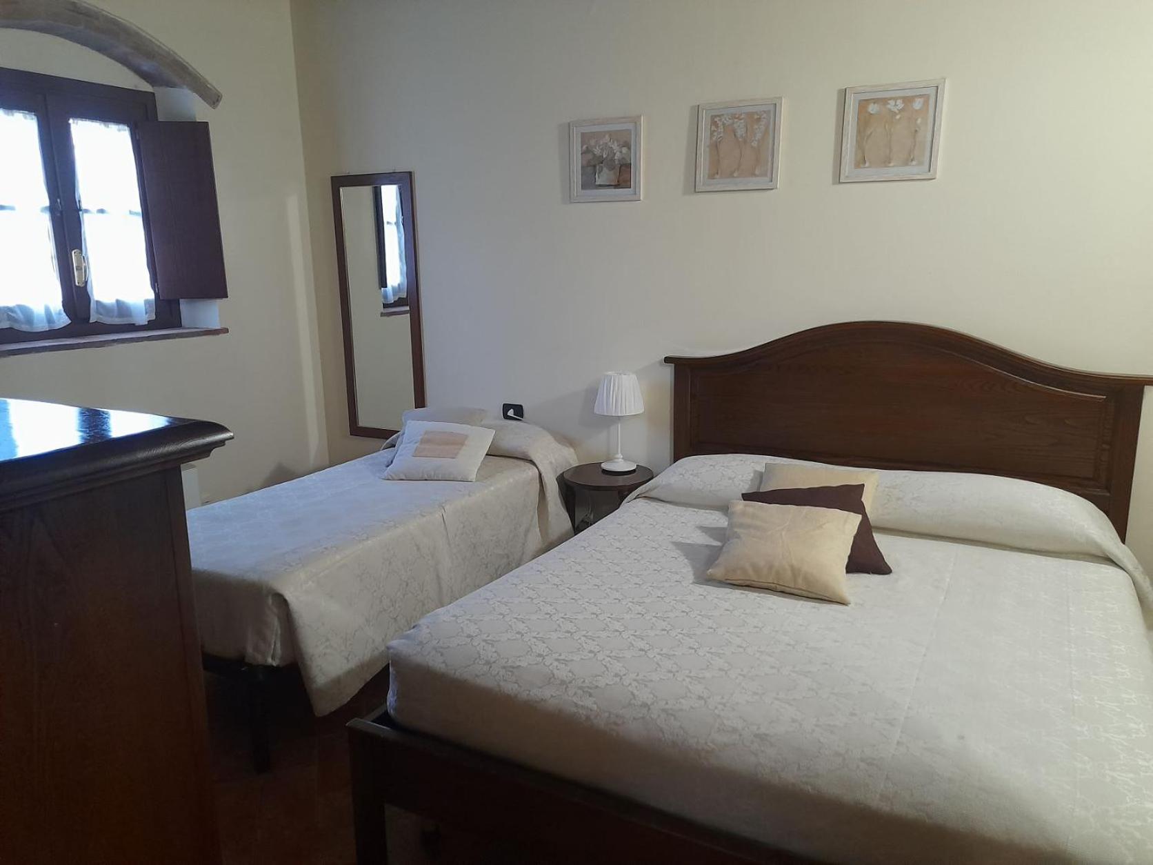 Triple Room photo 1