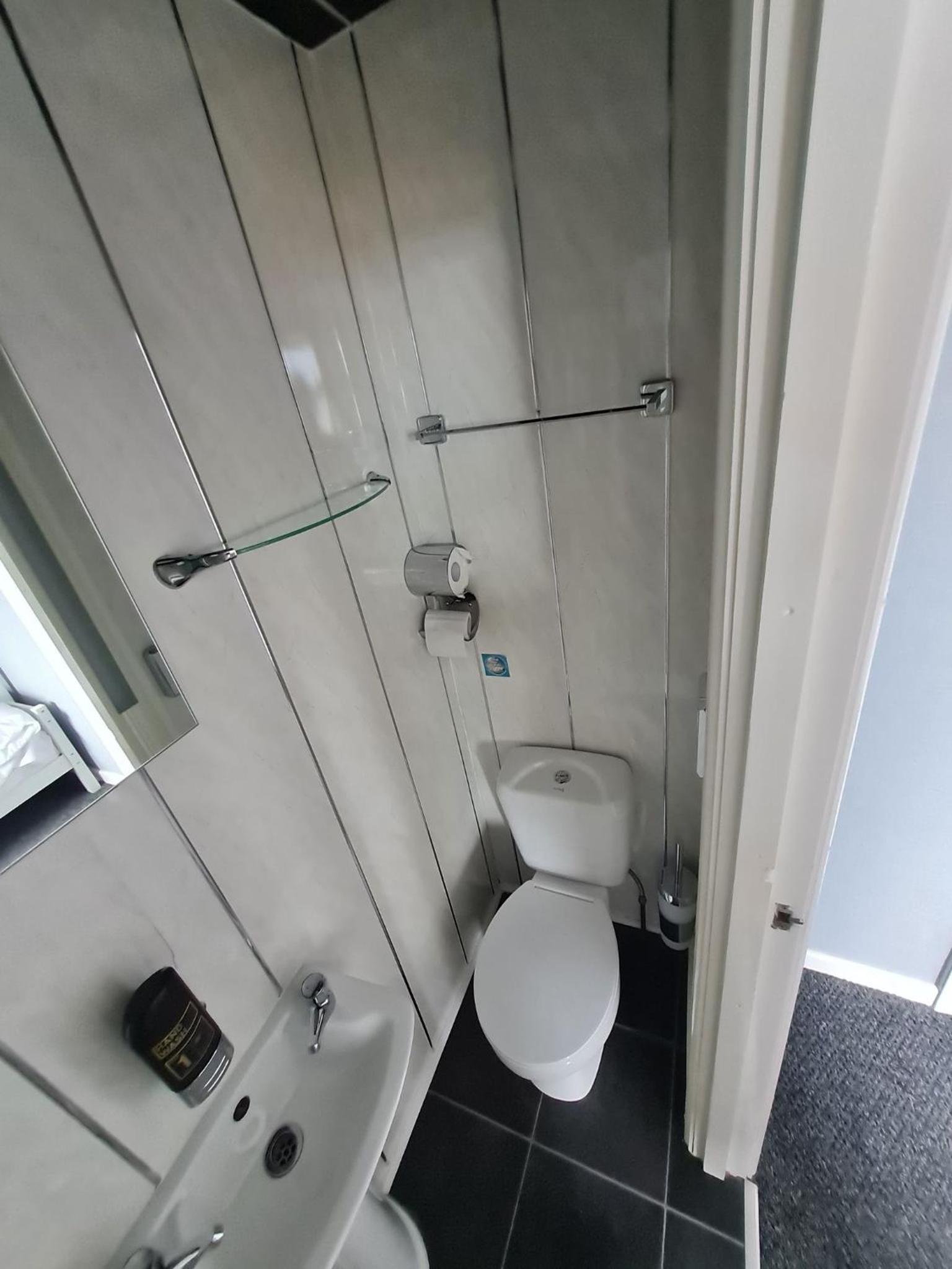 Family Interconnecting Room with Sea View - Photo 2