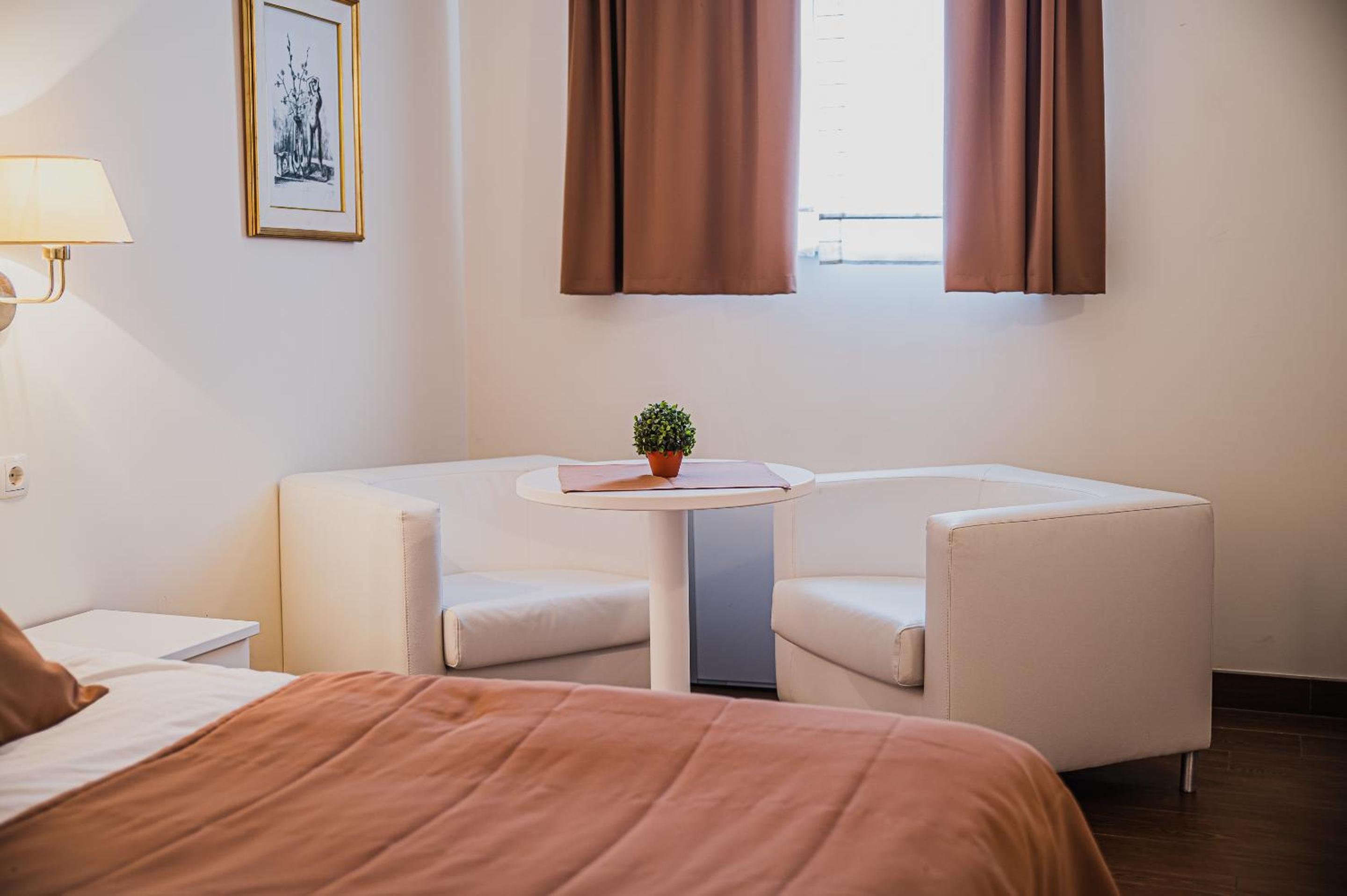 Double Room photo 1