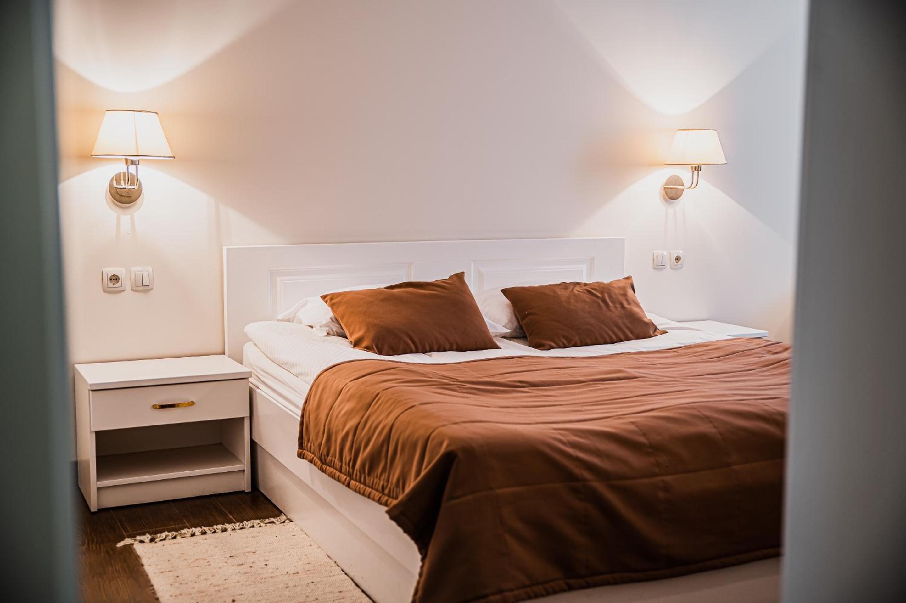 Double Room photo 3