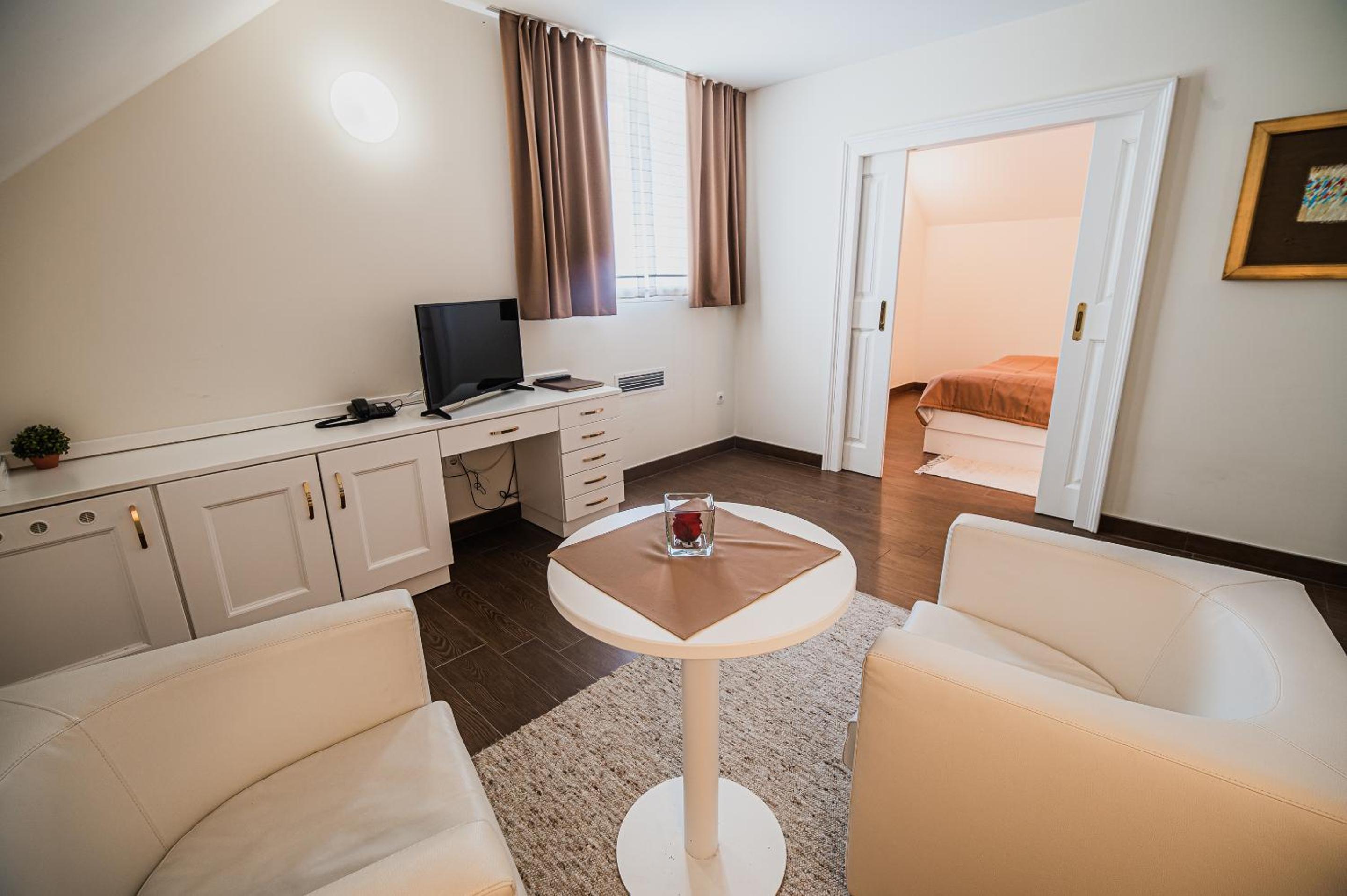 Superior Suite photo 2