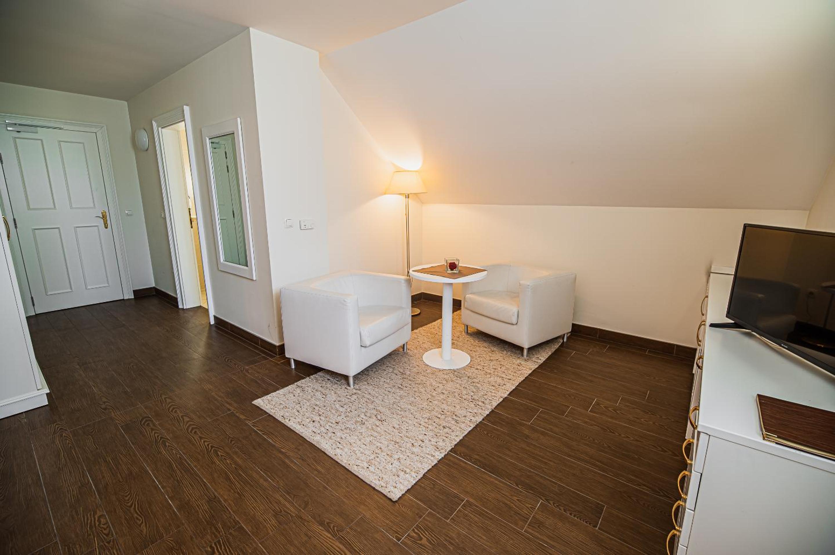Superior Suite photo 2