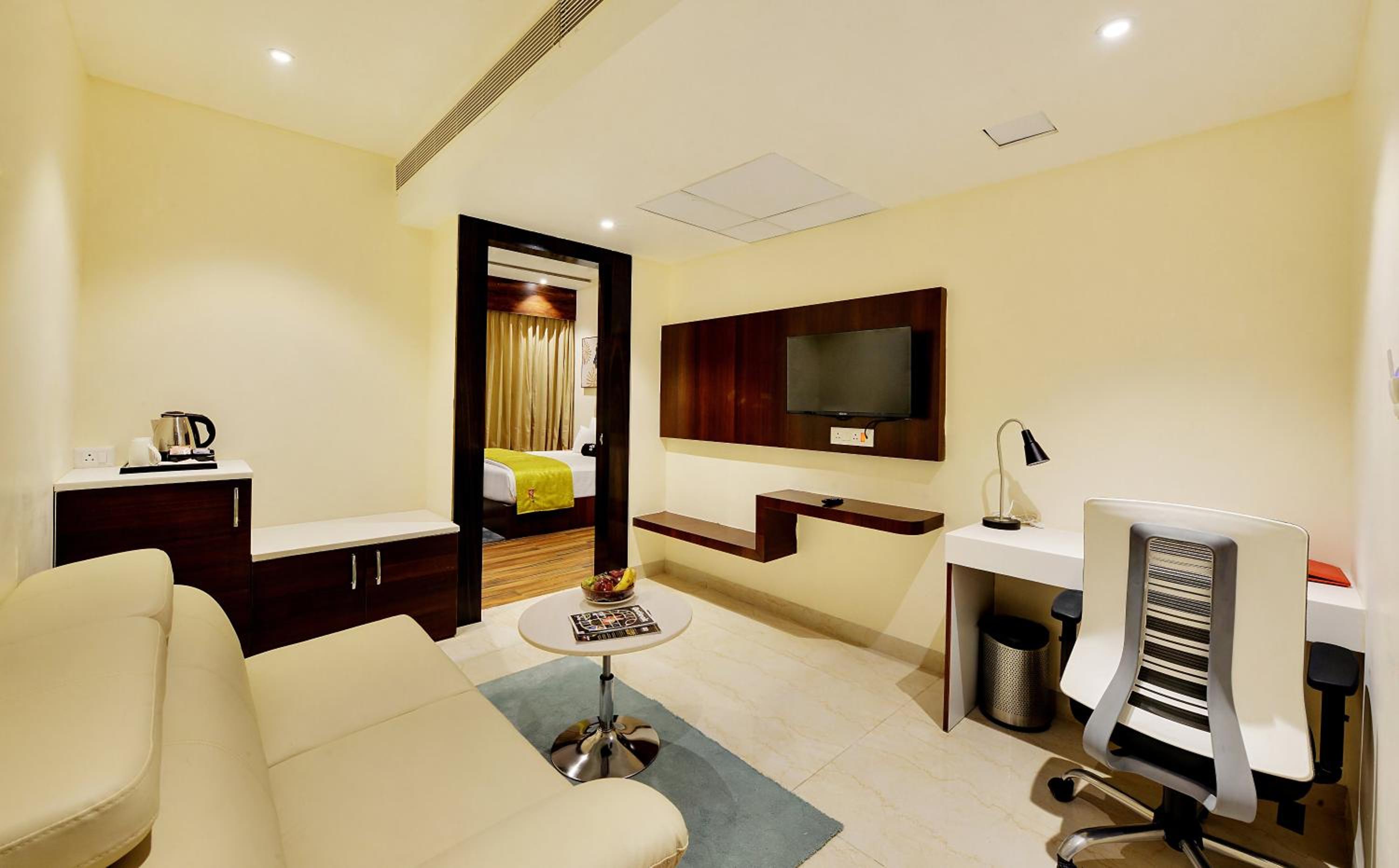 Junior Suite - Photo 1