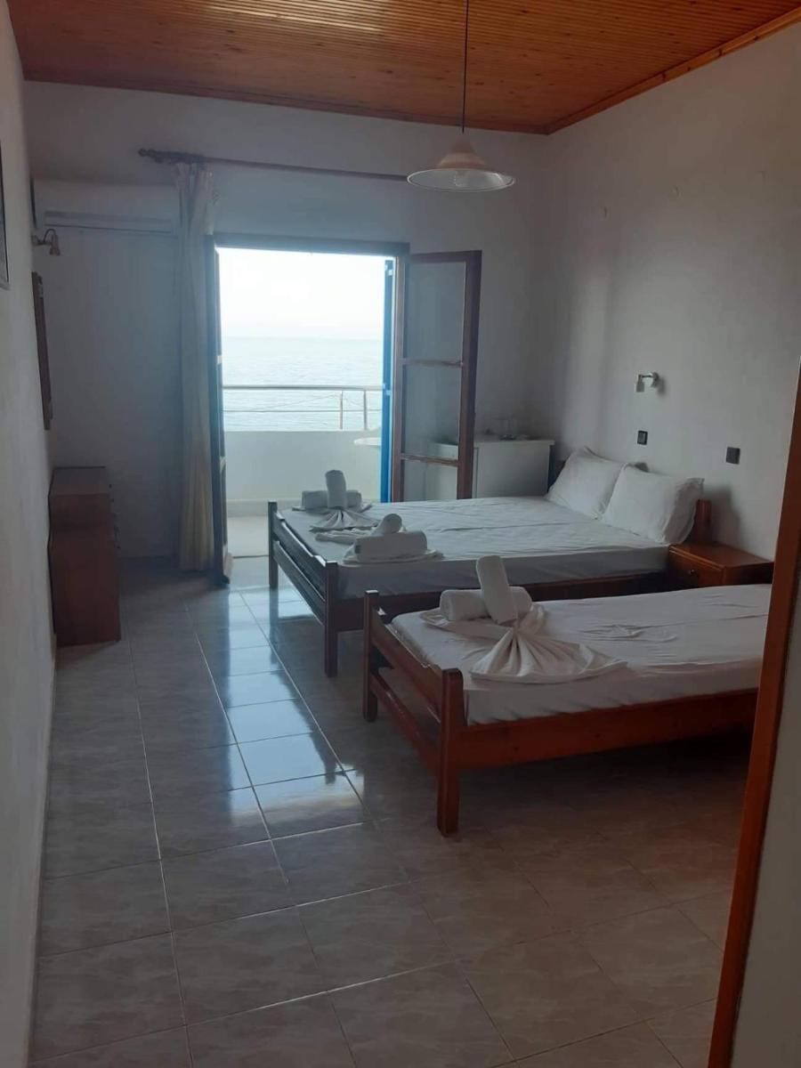 Double Room with Sea View photo 1