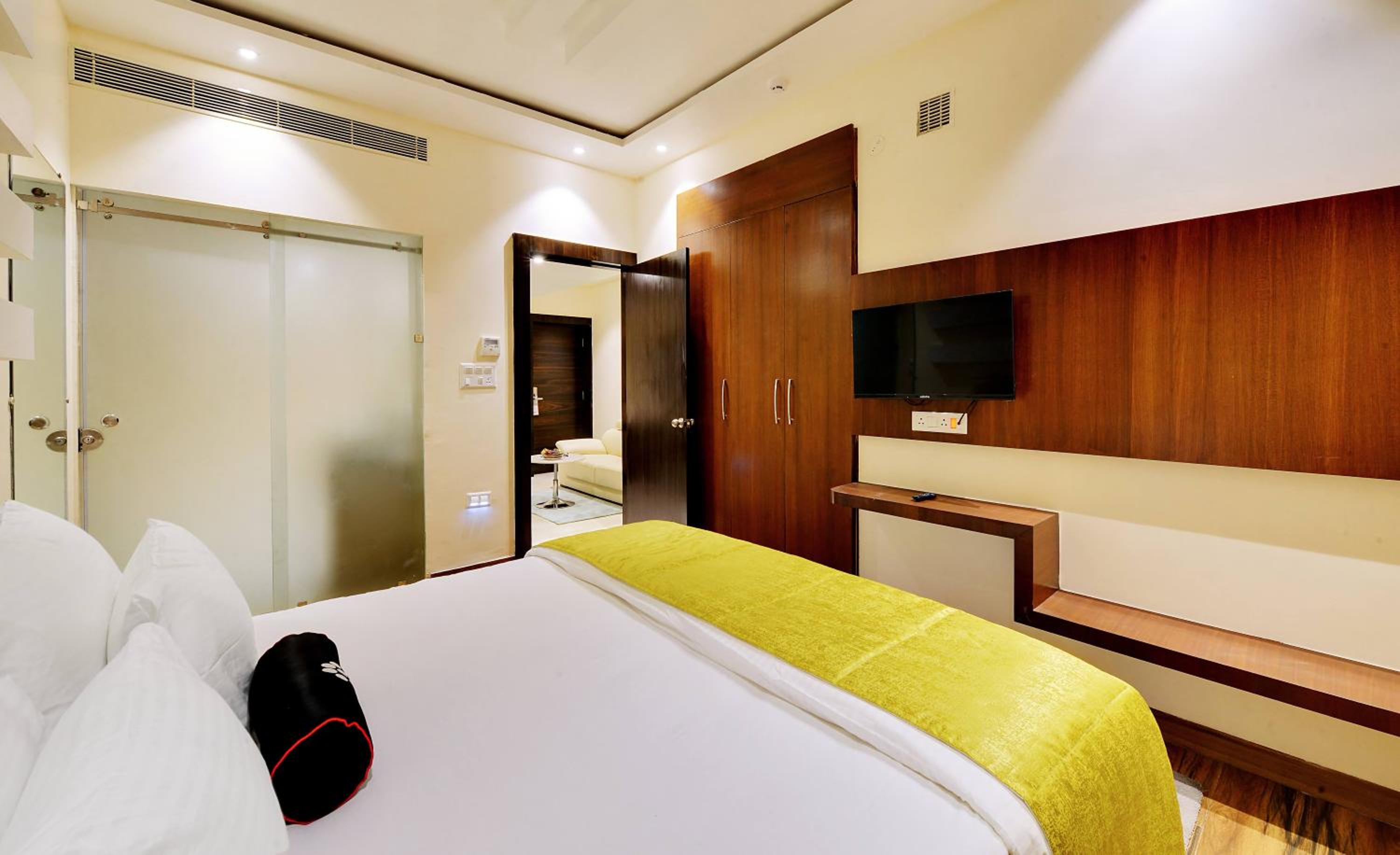 Junior Suite - Photo 2