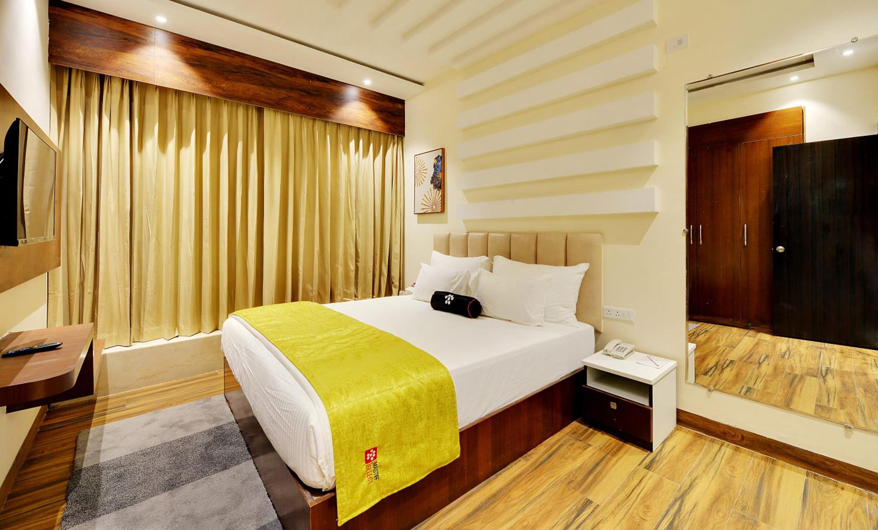 Junior Suite - Photo 4