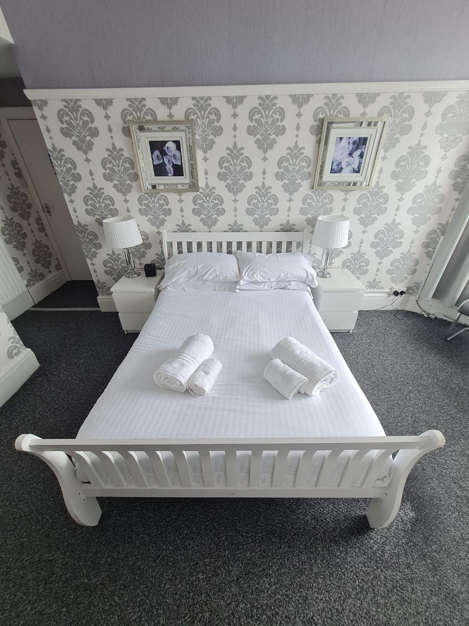 Superior Double Room with Sea View - Photo 5