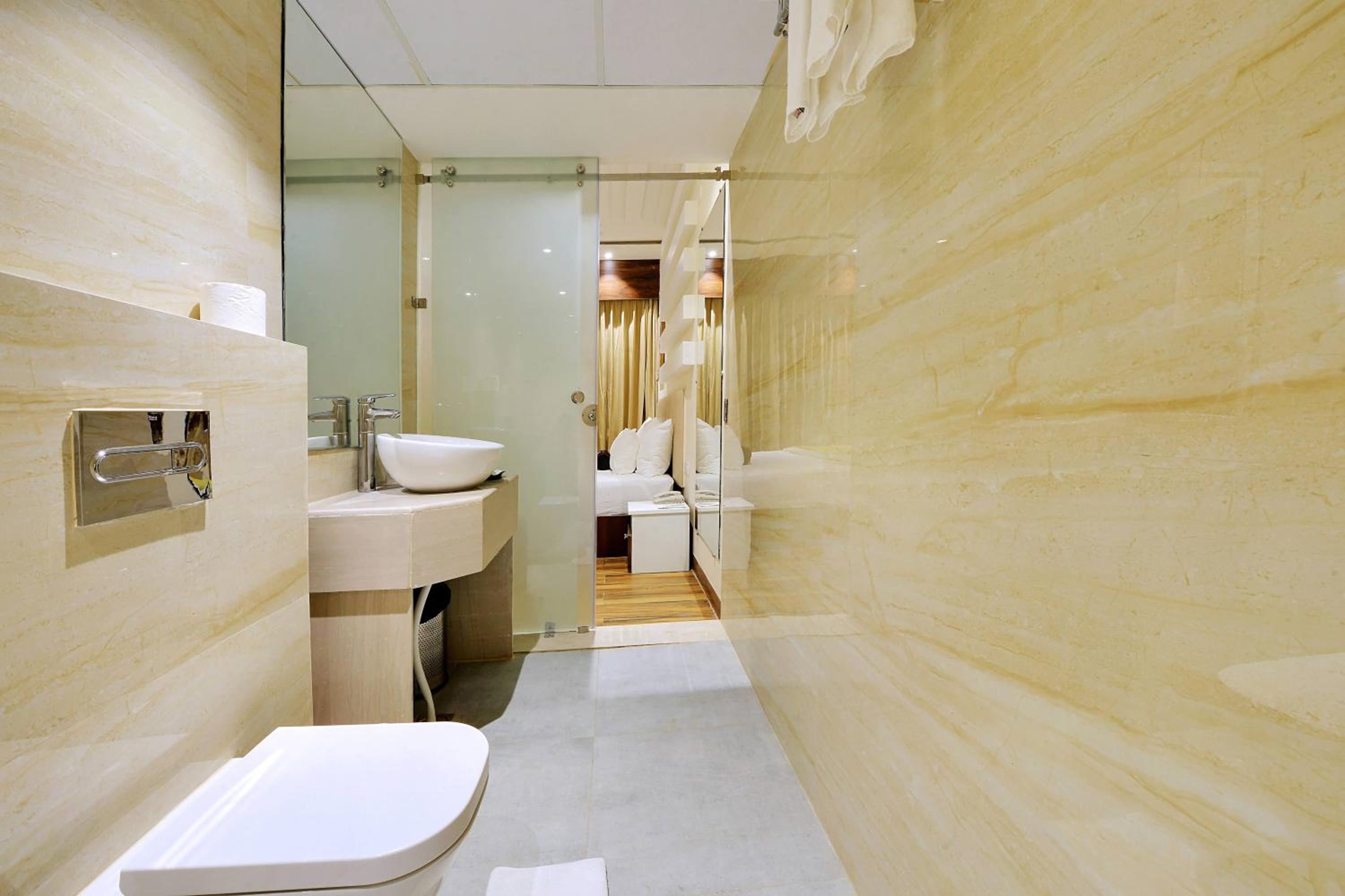 Junior Suite - Photo 3