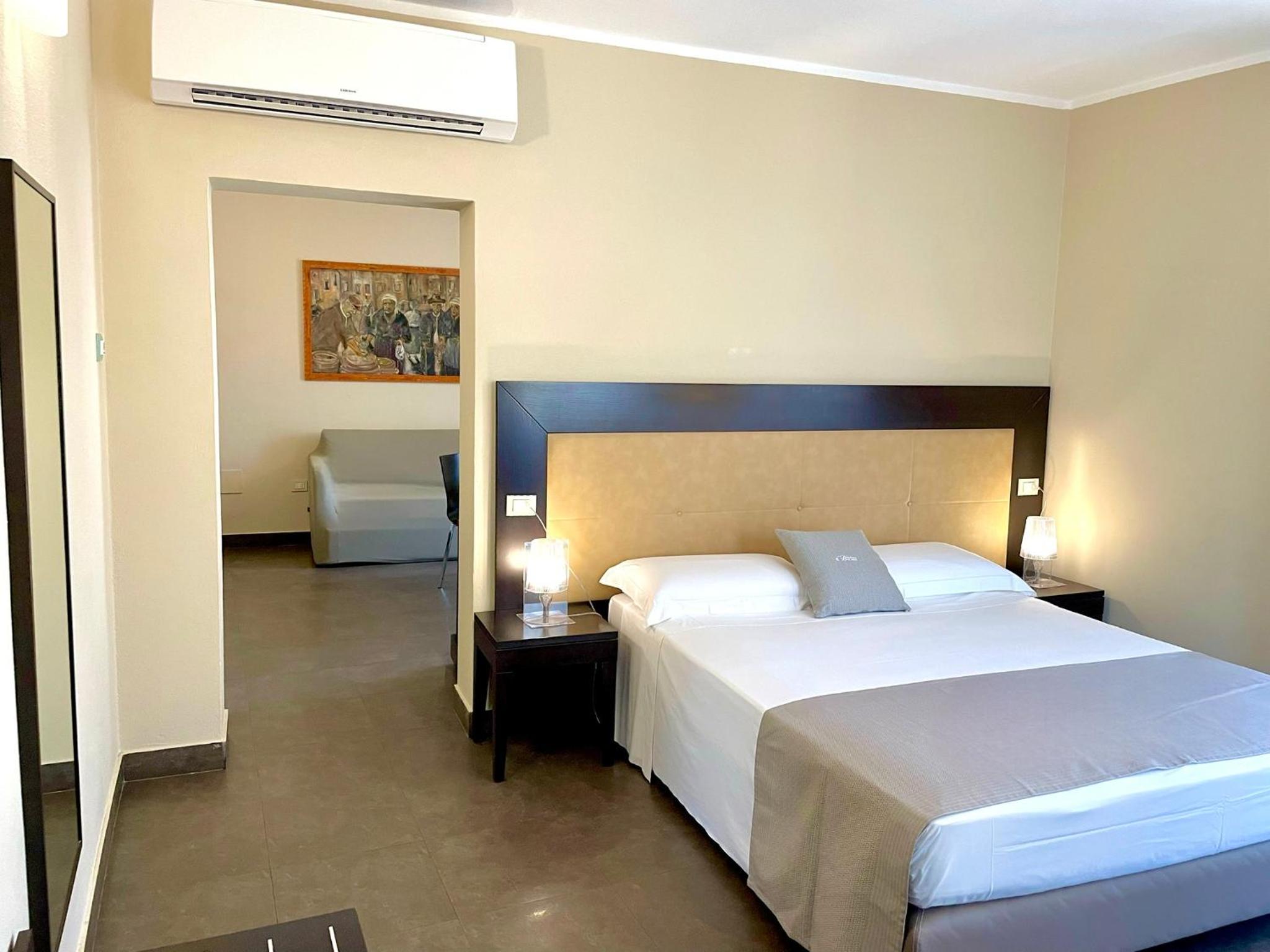Suite photo 1