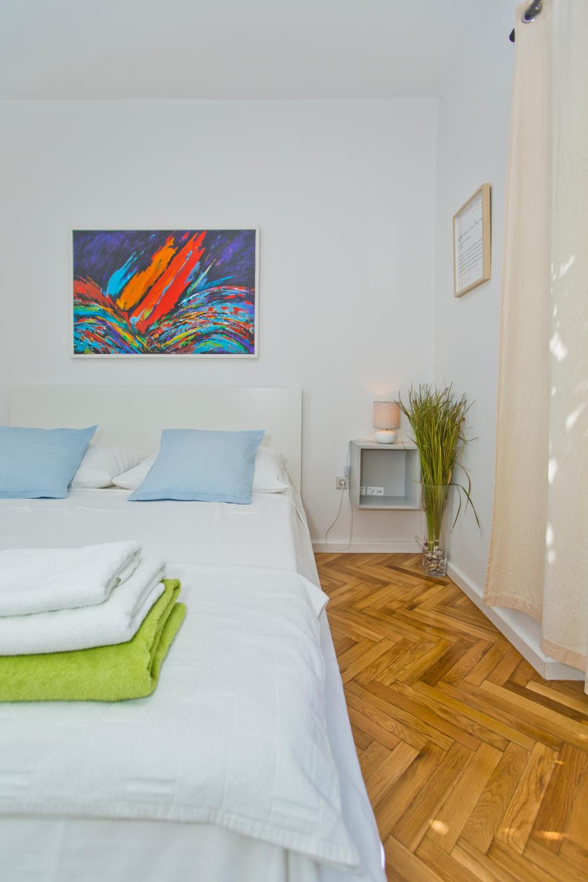 Double Room with Balcony photo 2
