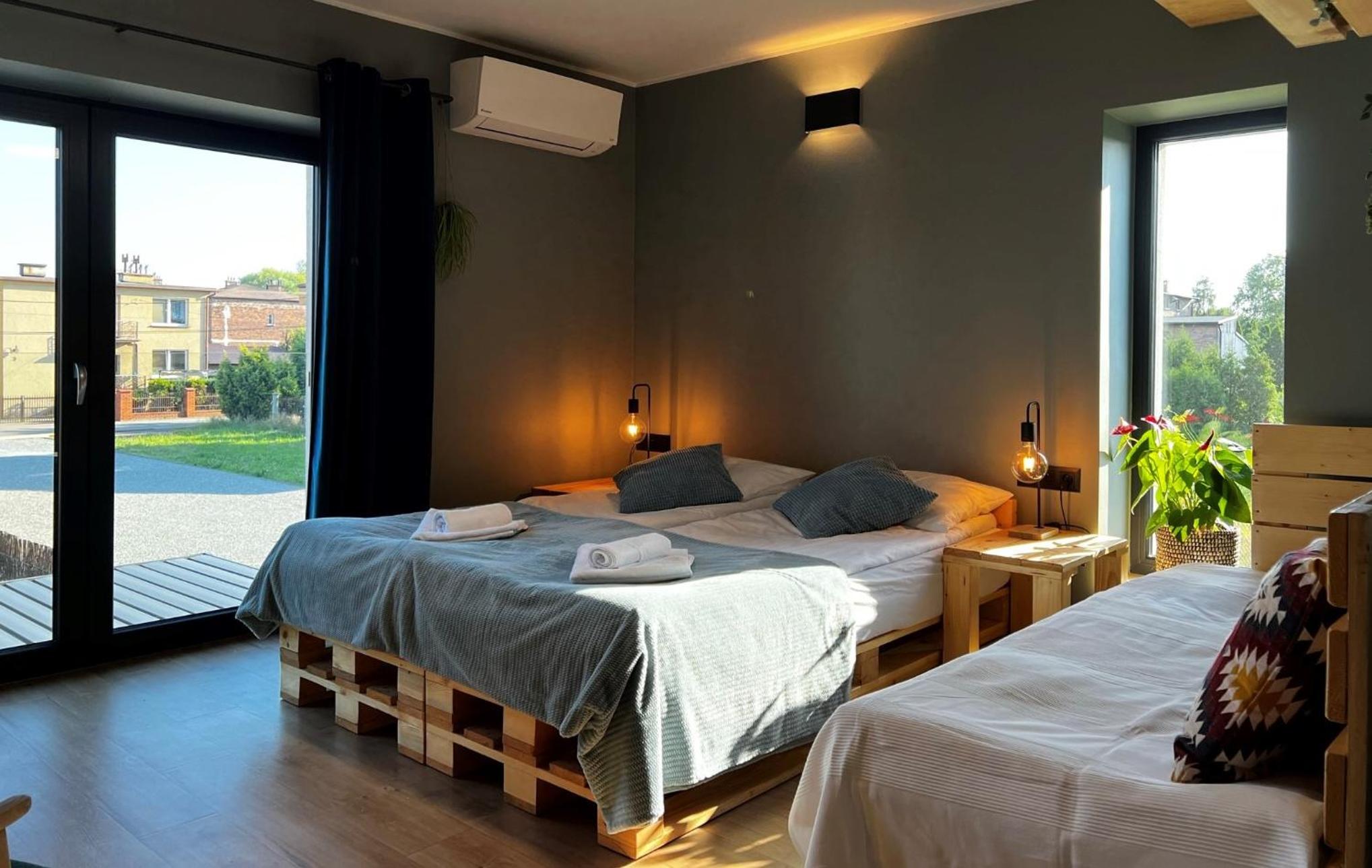 Triple Room - Photo 2