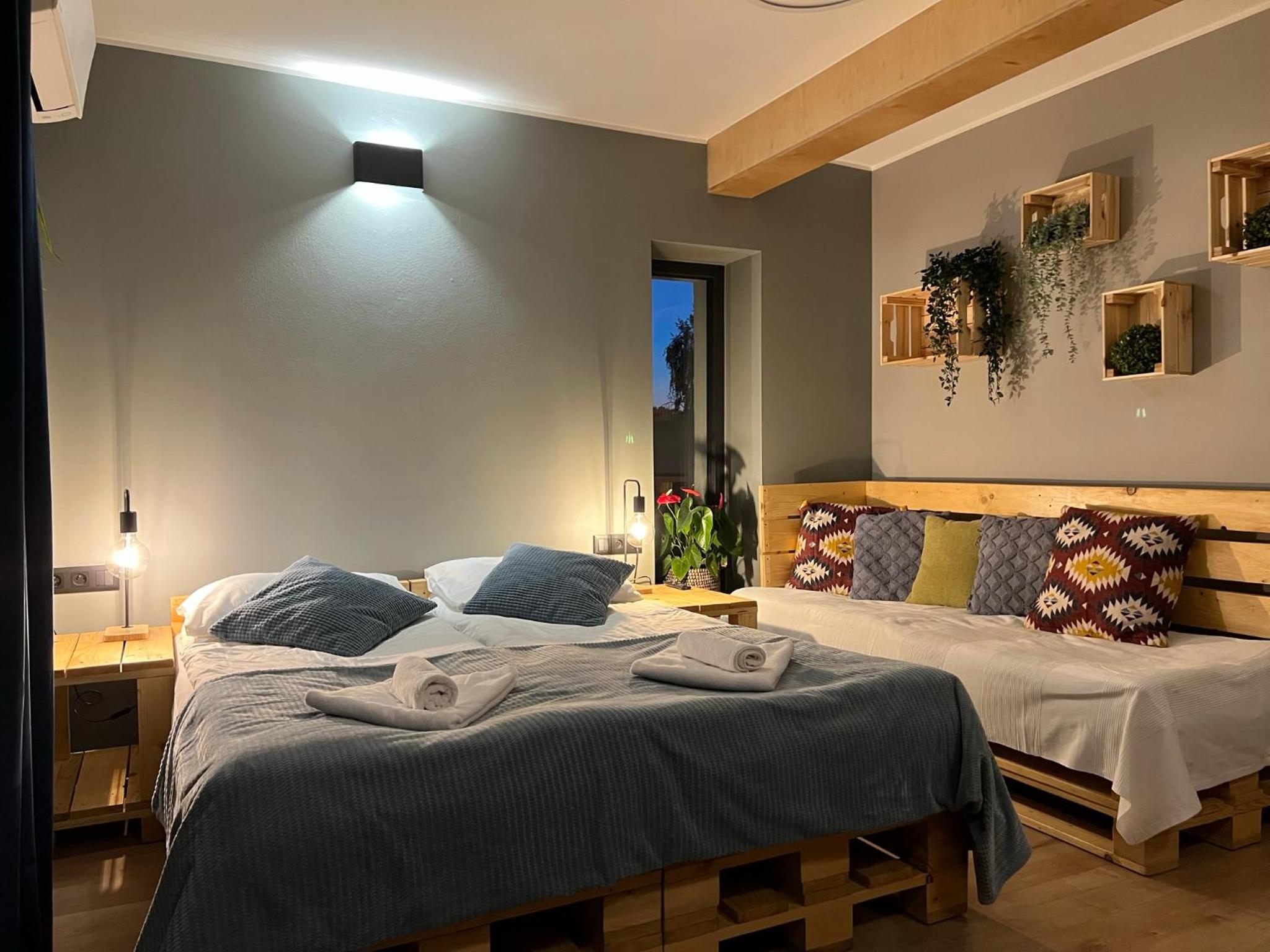 Triple Room - Photo 3