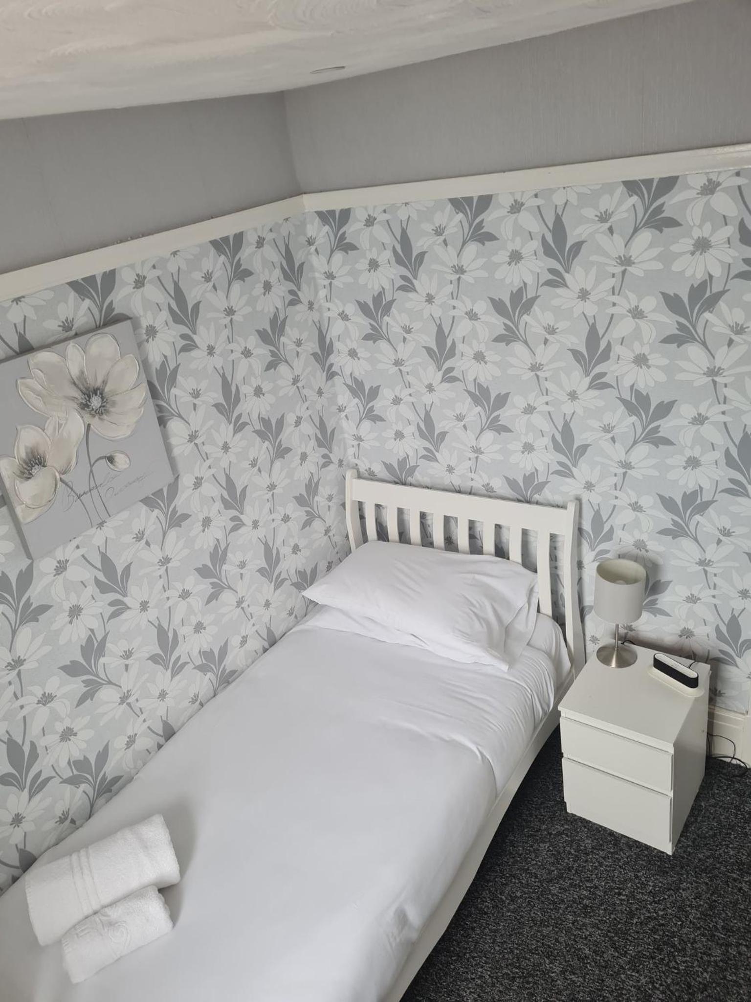 Single Room with Sea View photo 1