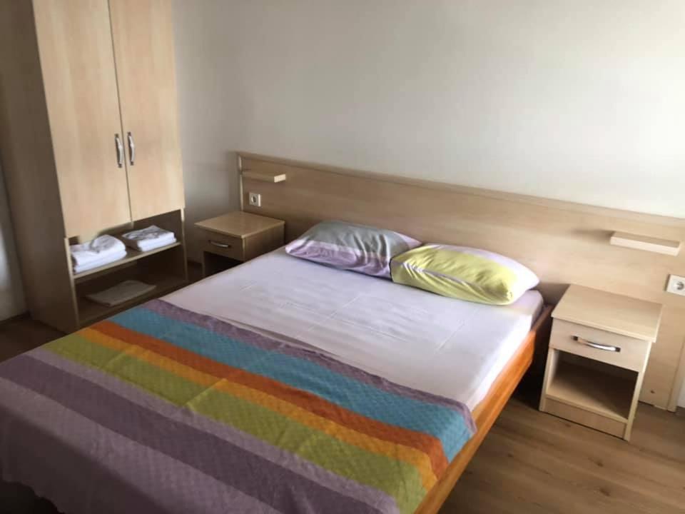 Budget Double Room photo 2