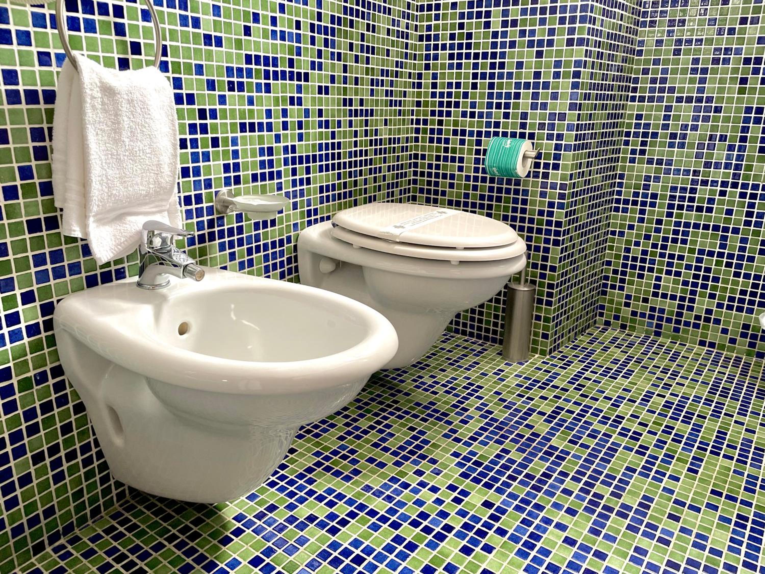 Deluxe Suite with Spa Bath photo 2