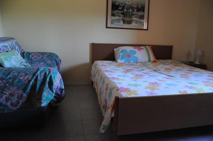 Four-Bedroom House photo 1