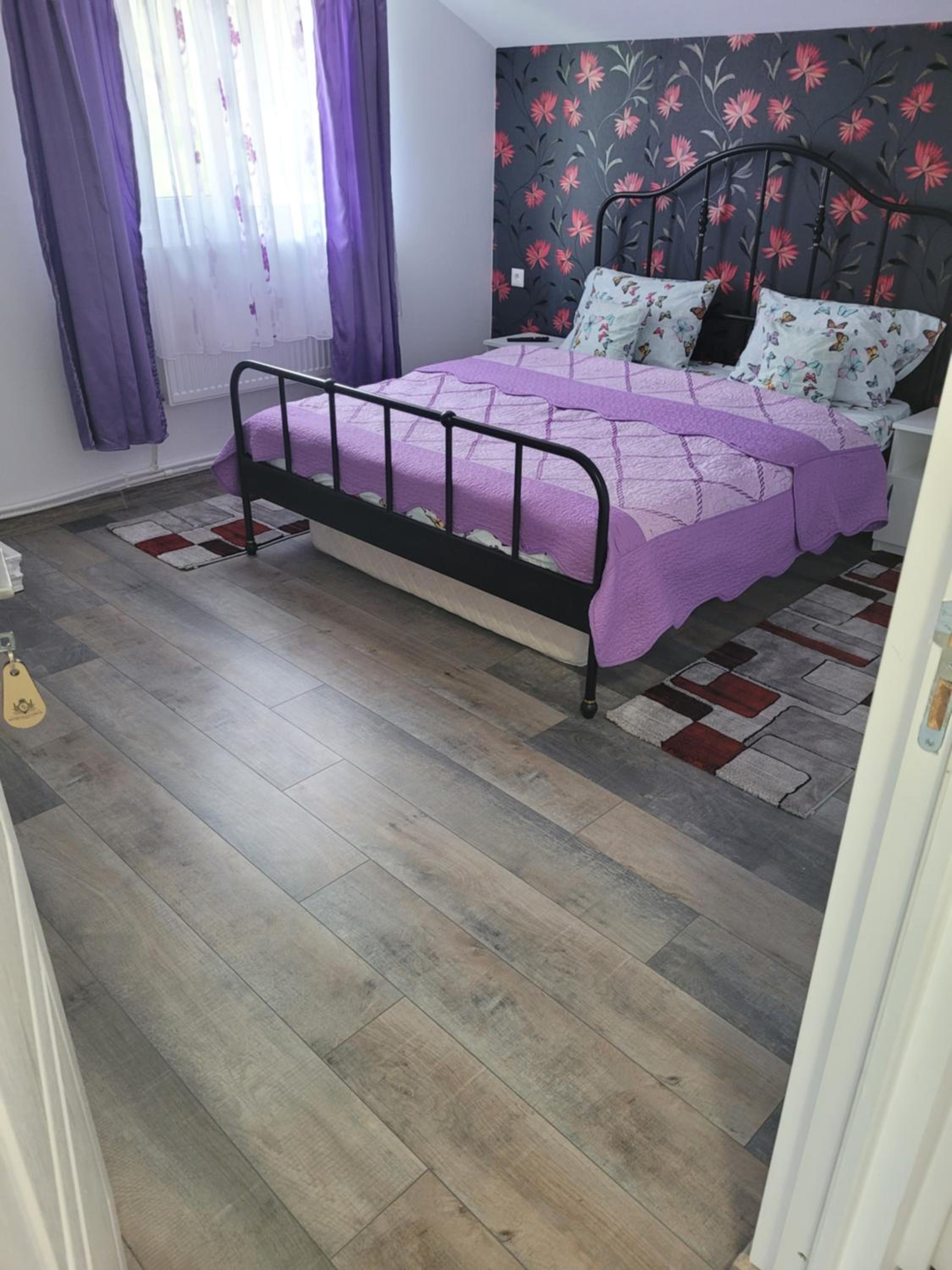 Two-Bedroom Apartment - Photo 1