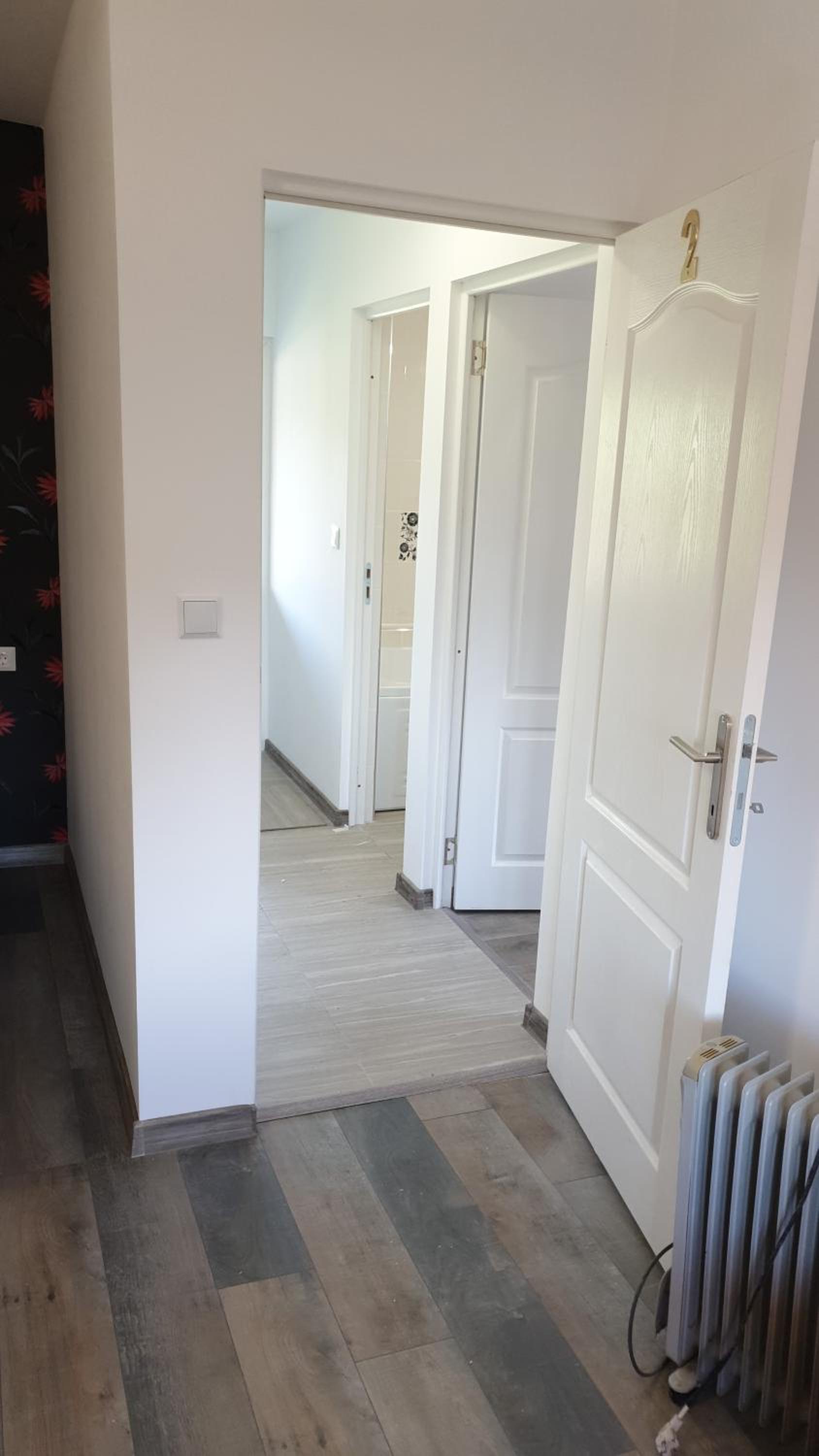 Two-Bedroom Apartment - Photo 2