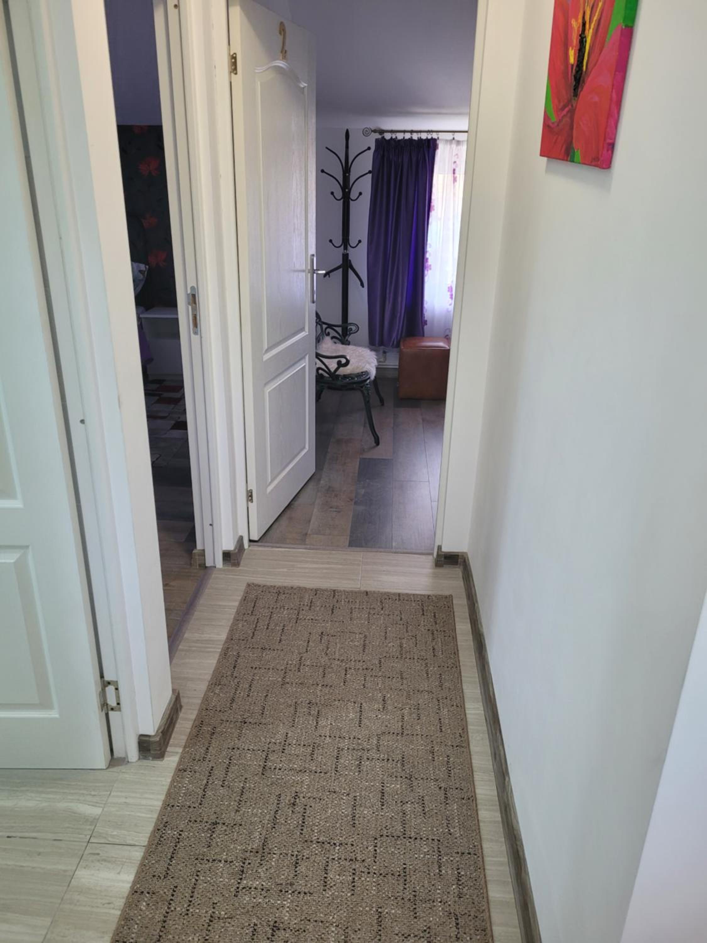 Two-Bedroom Apartment - Photo 4