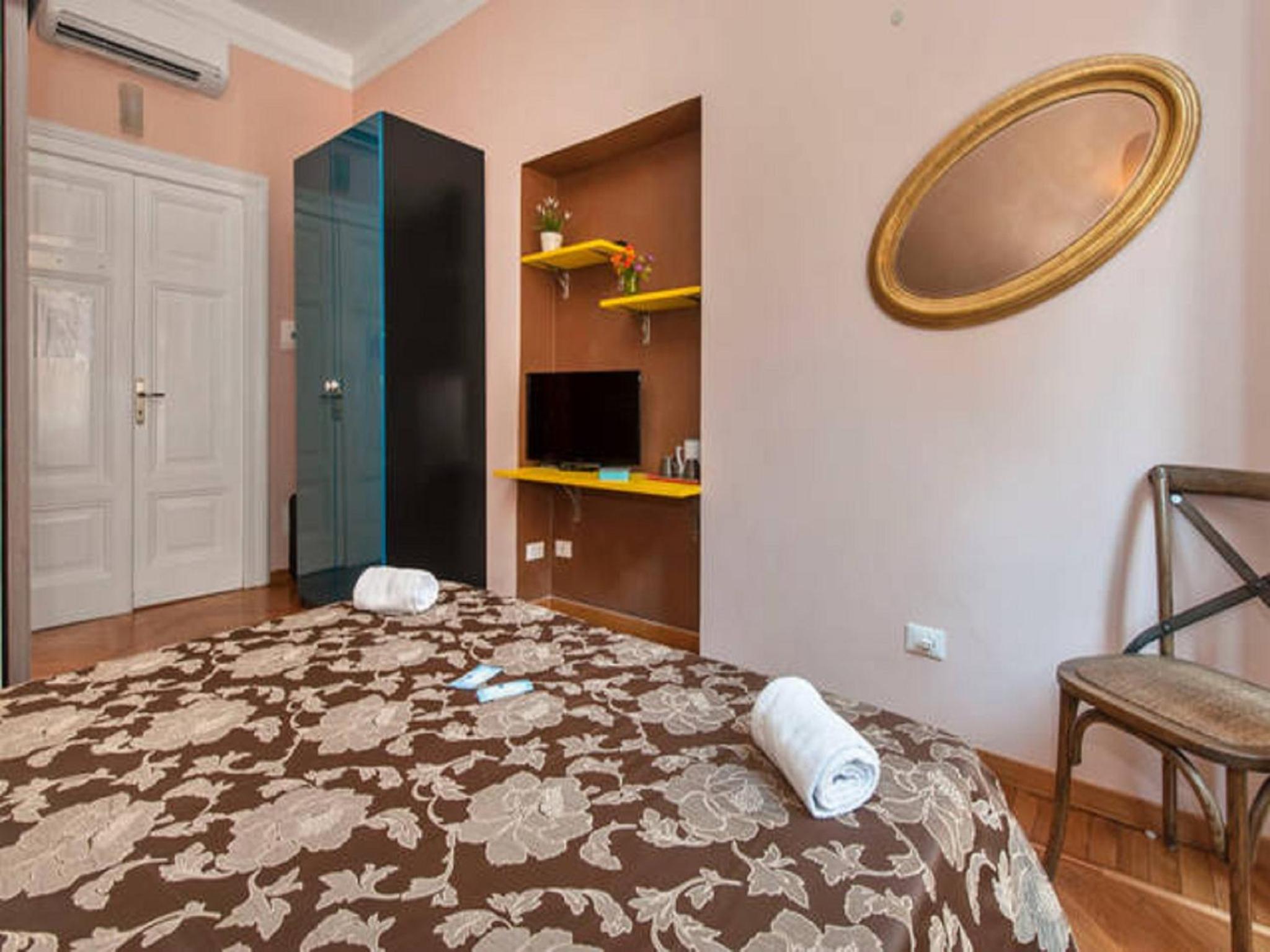 Double Room photo 2
