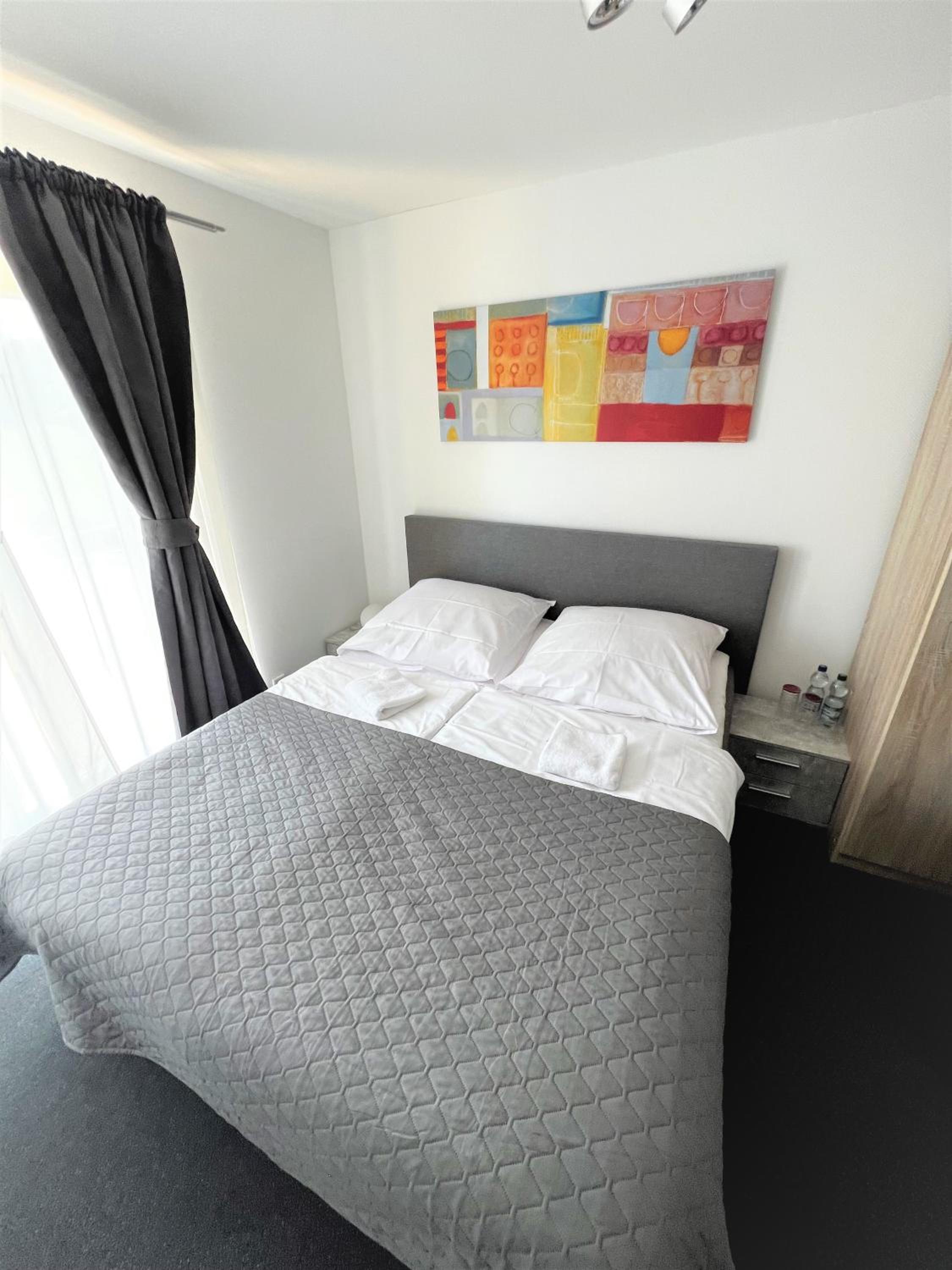 Double Room with Balcony photo 2