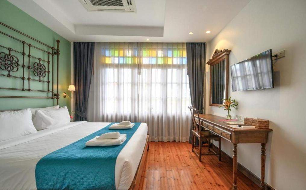 Superior Double Room photo 1