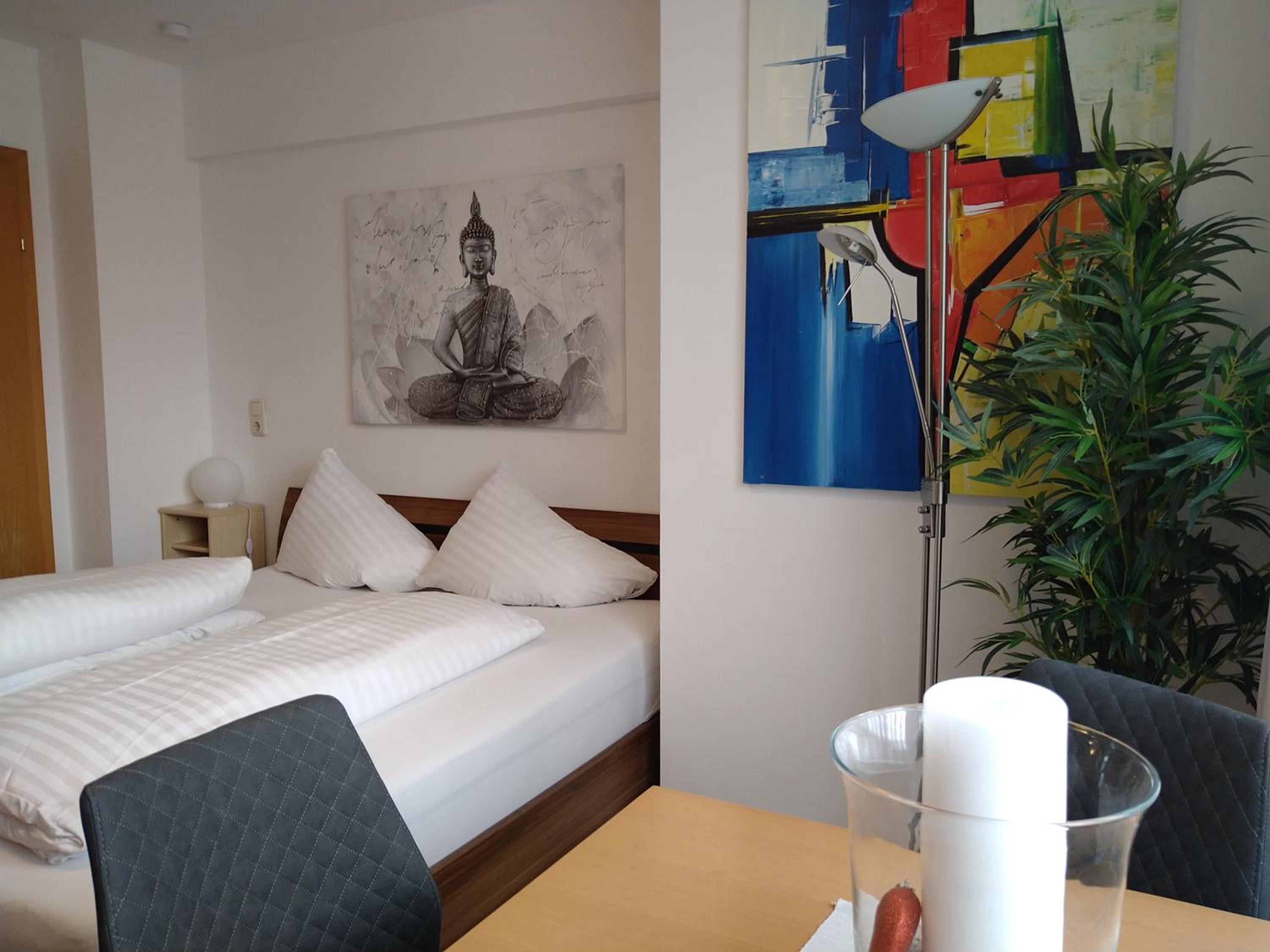 Standard Apartment photo 3