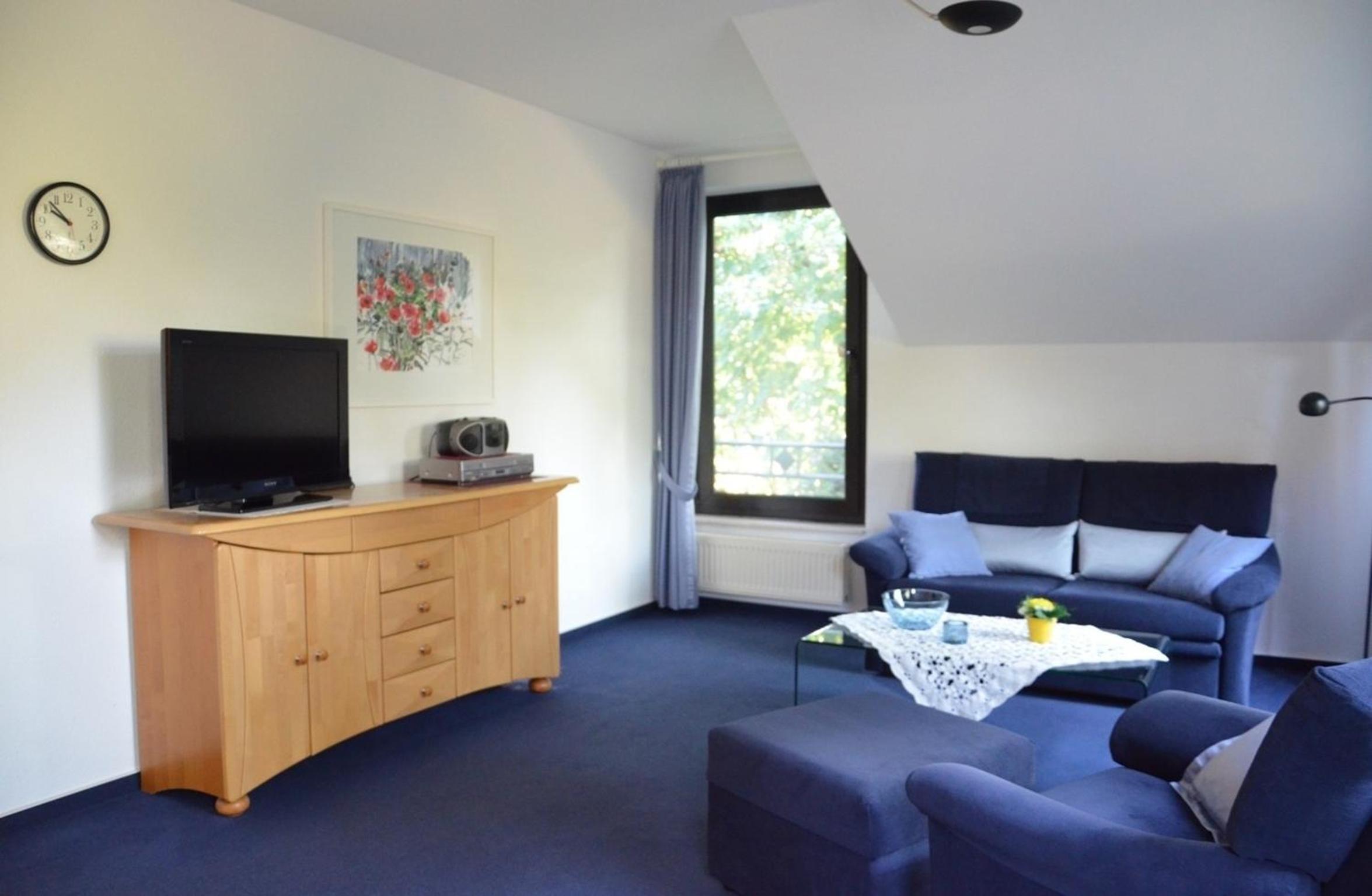 Apartment photo 1