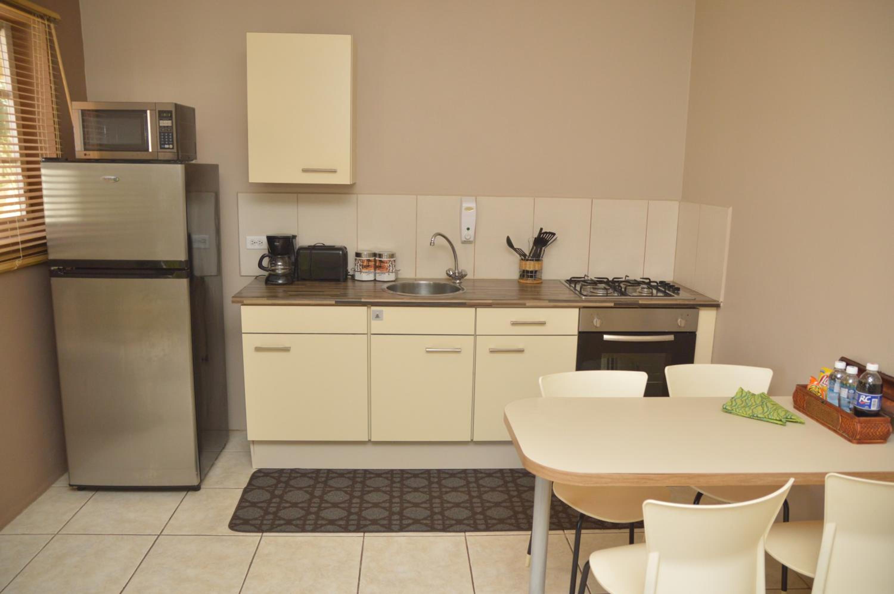 Two-Bedroom Suite photo 3
