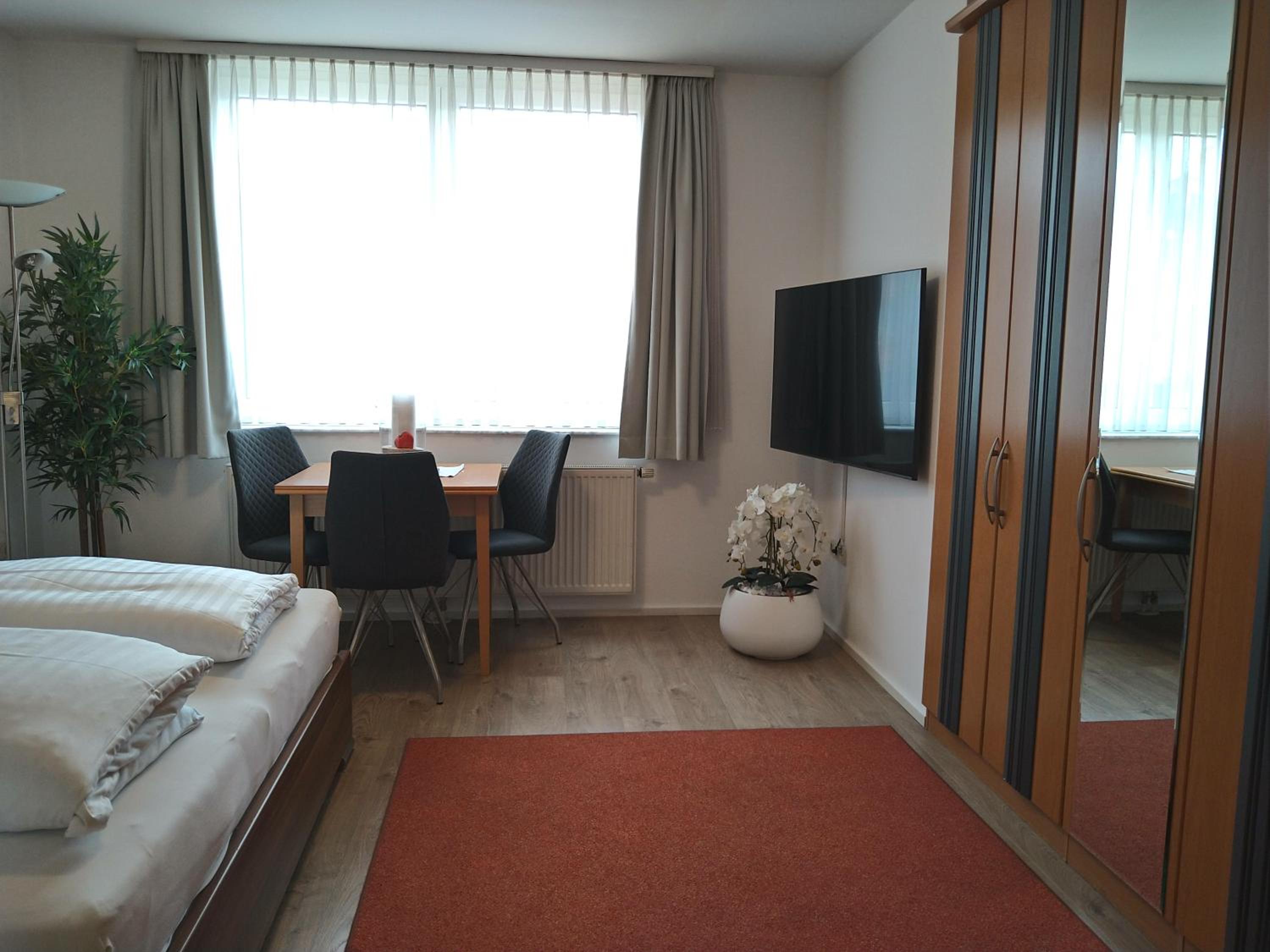 Standard Apartment photo 2