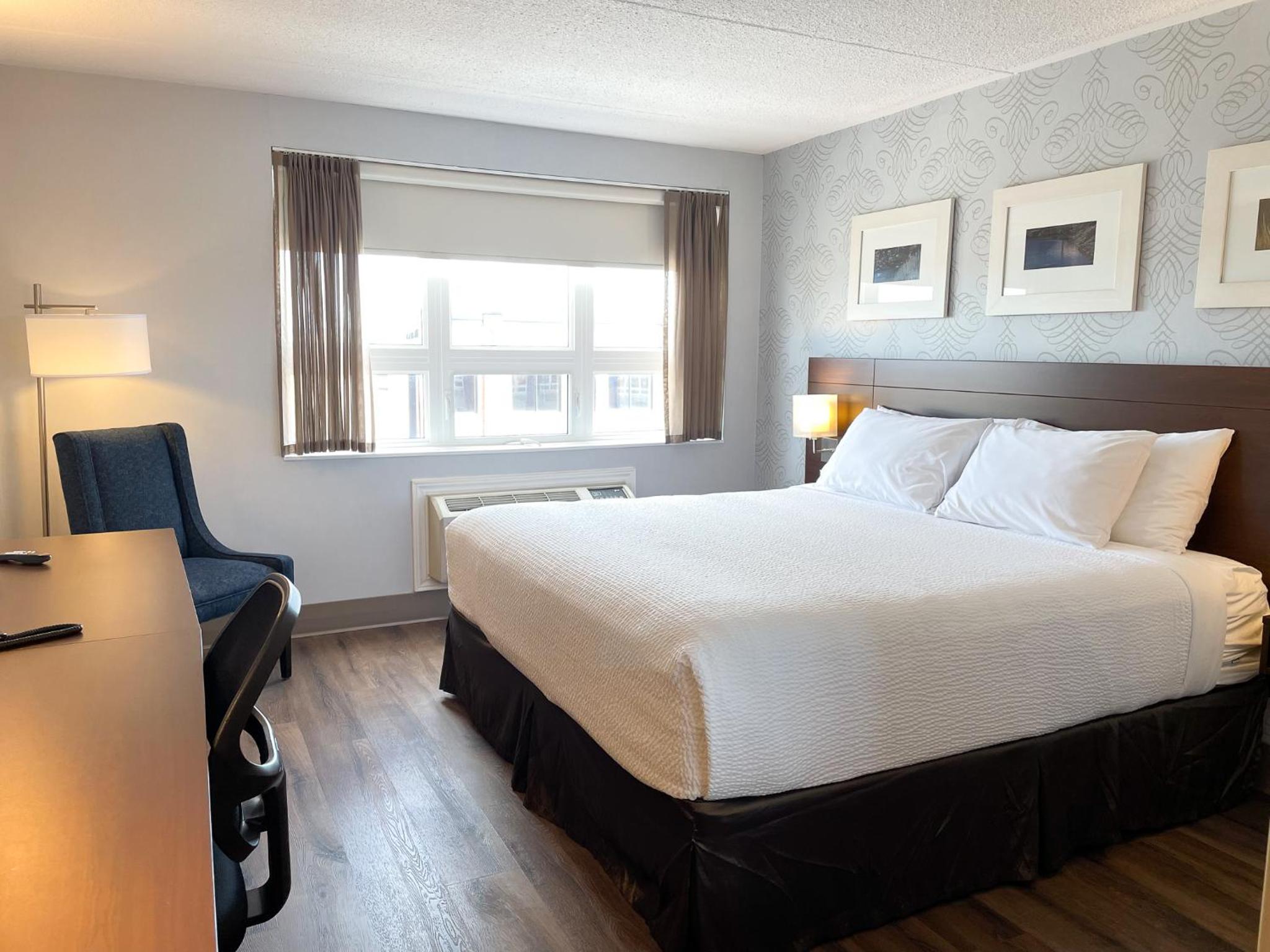 Standard King Room - Photo 3