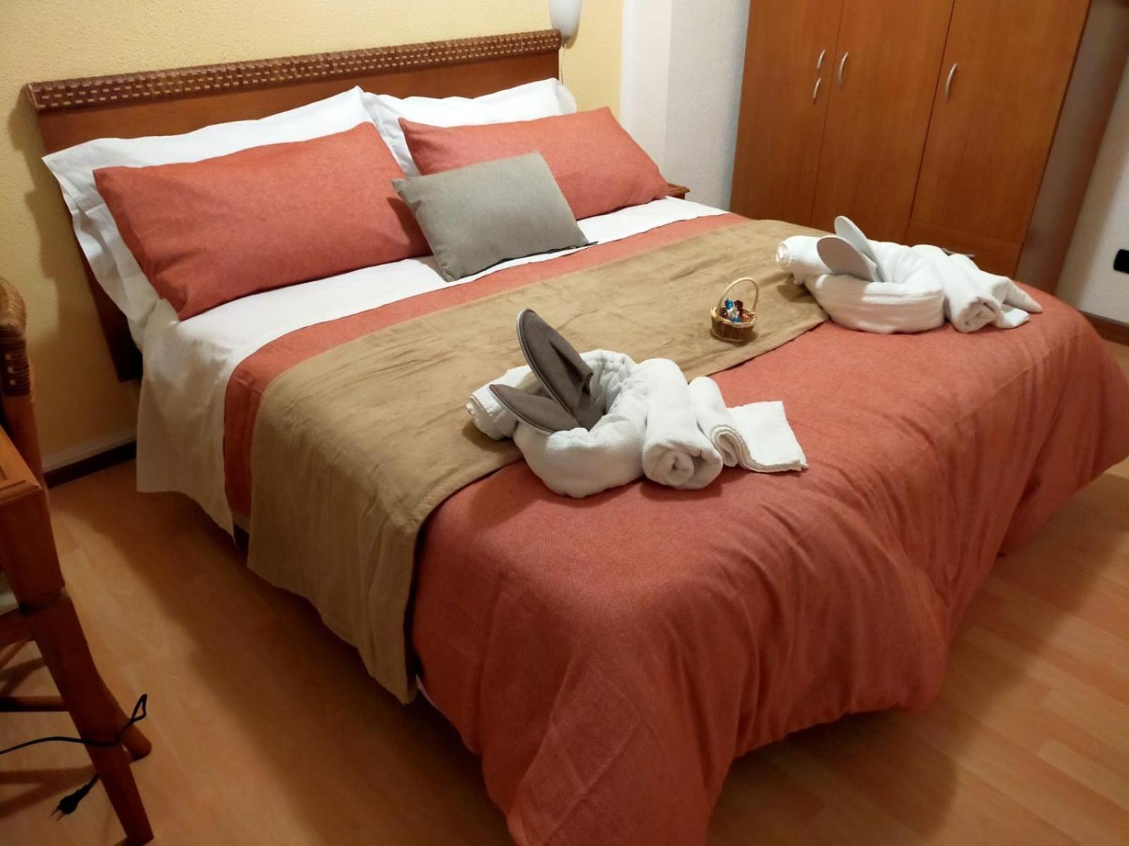Triple Room With Private Bathroom photo 1