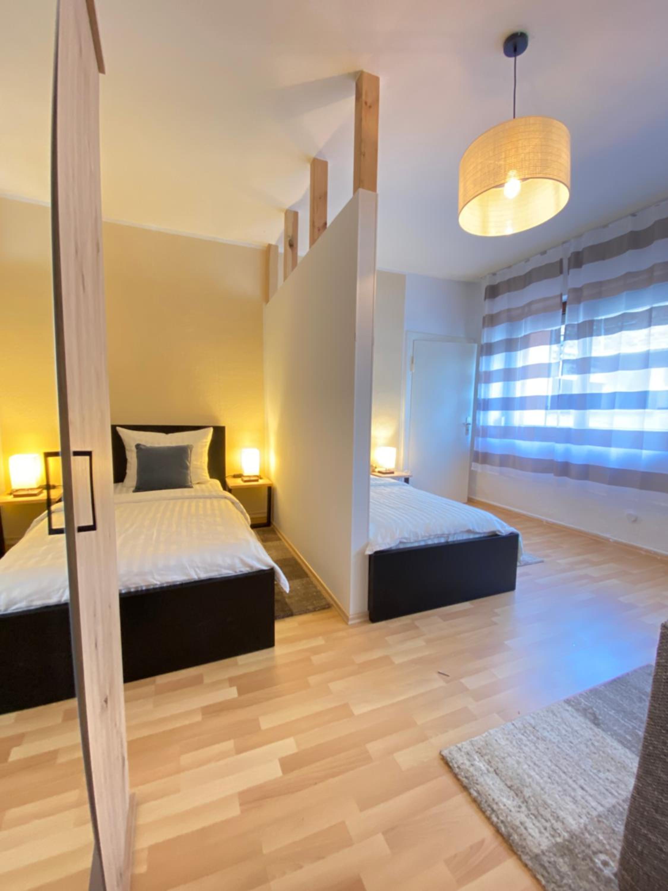 Apartment - Ground Floor photo 3