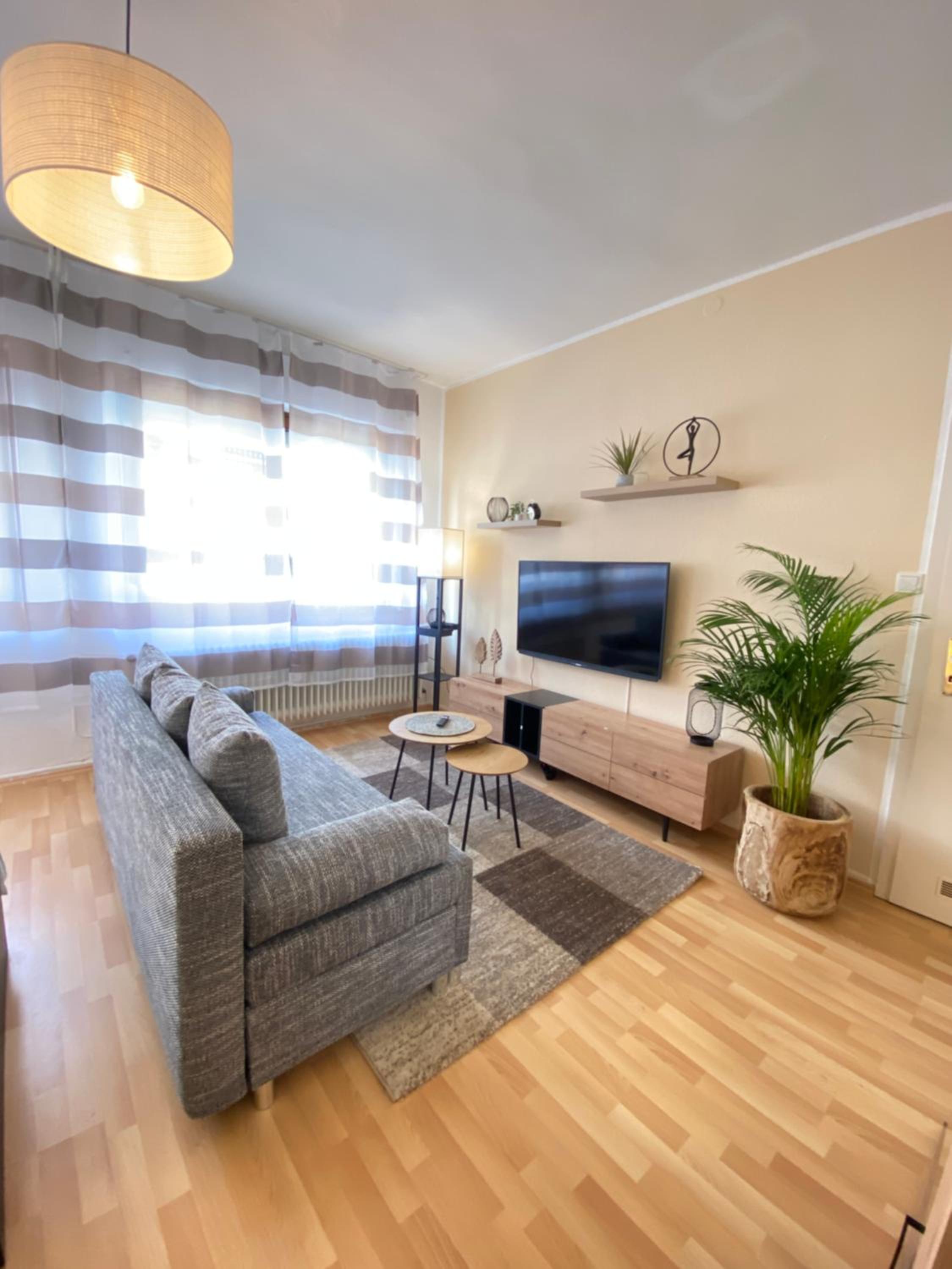 Apartment - Ground Floor photo 1