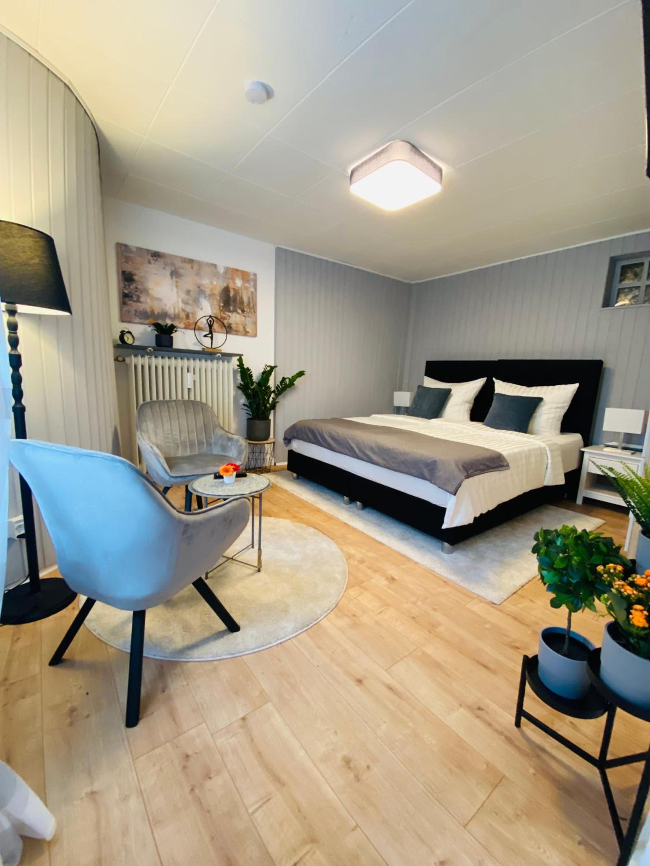 Apartment - Ground Floor photo 1