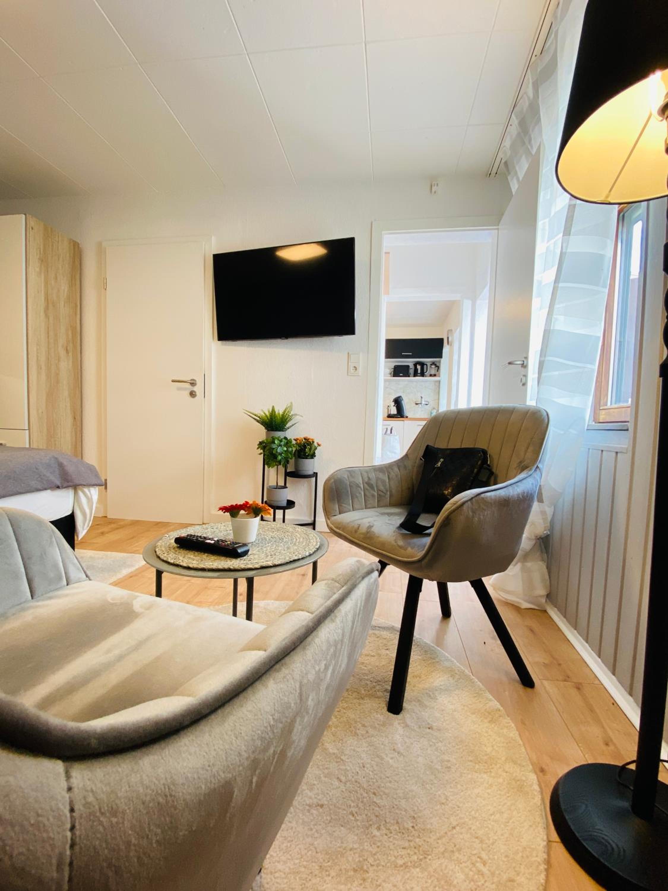 Apartment - Ground Floor photo 3