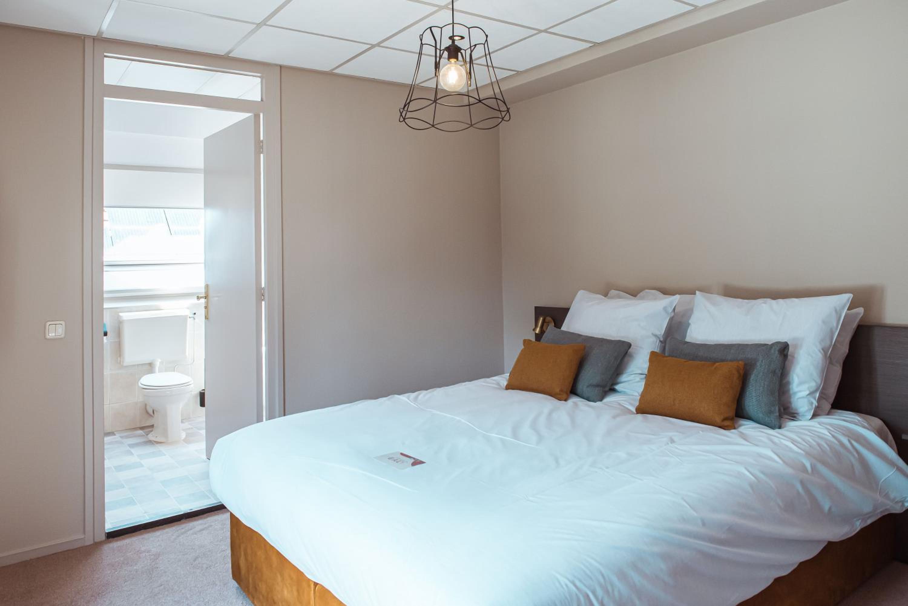 Standard Double Room photo 1