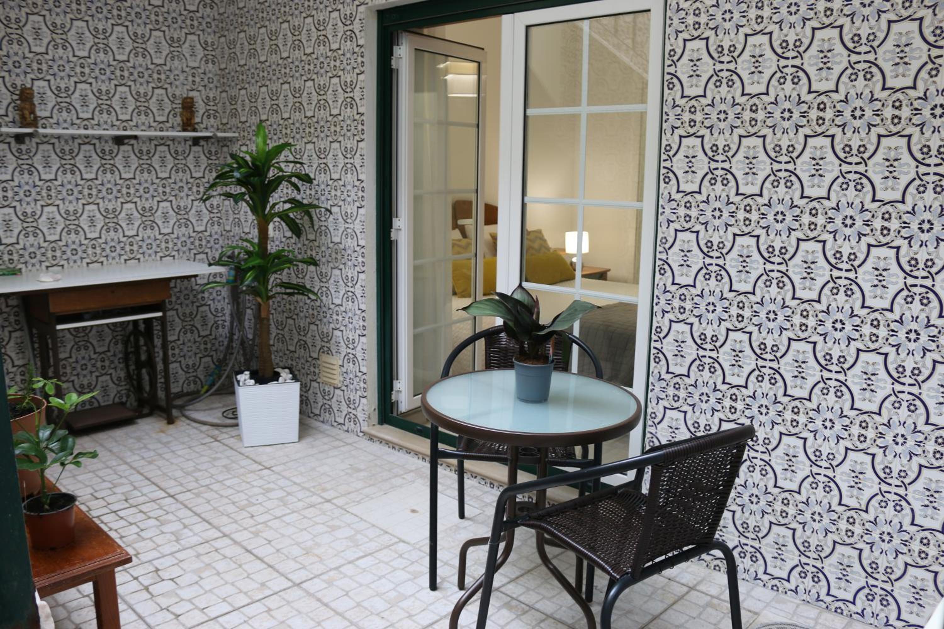 Double Room - Photo 7