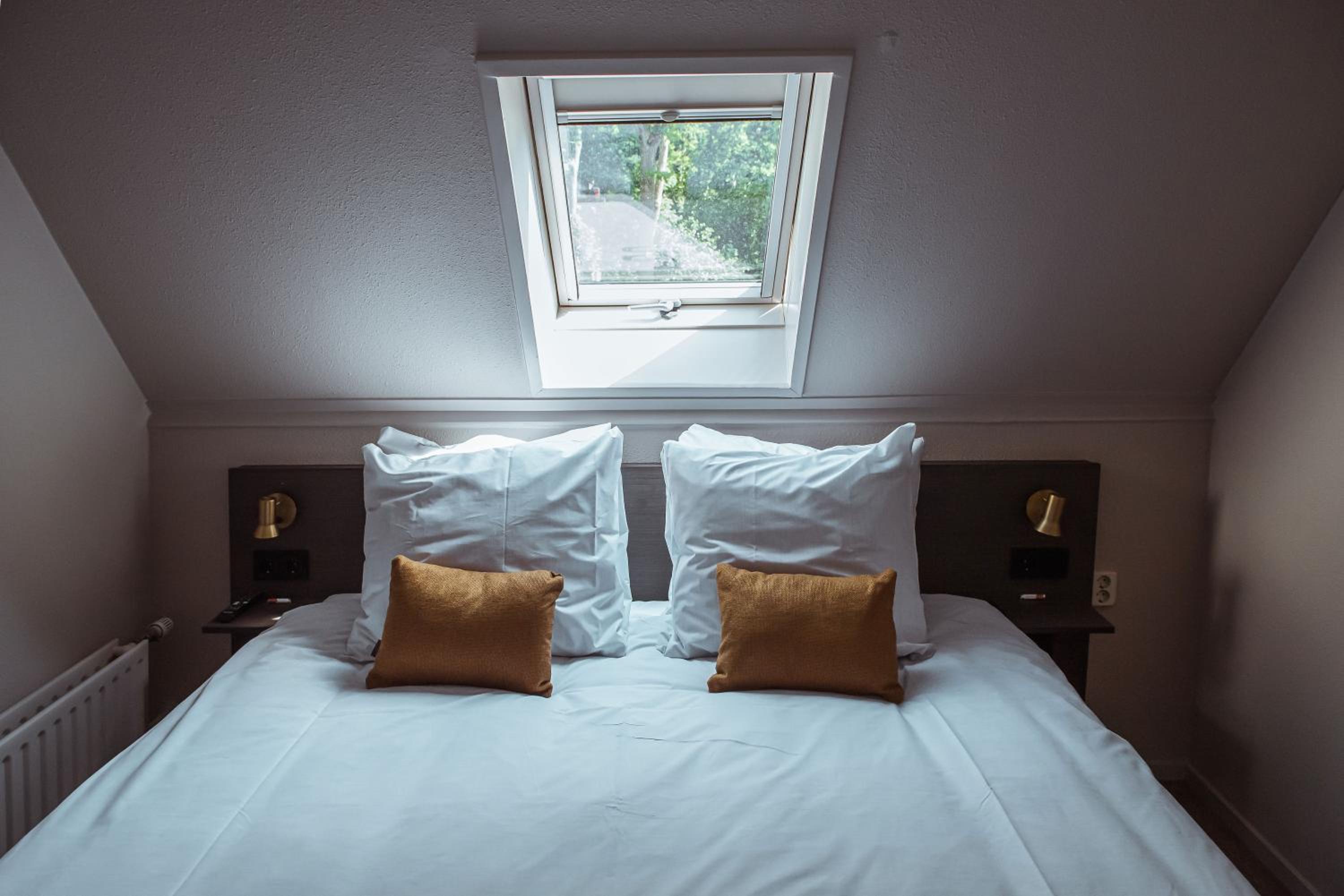 Budget Double Room photo 1