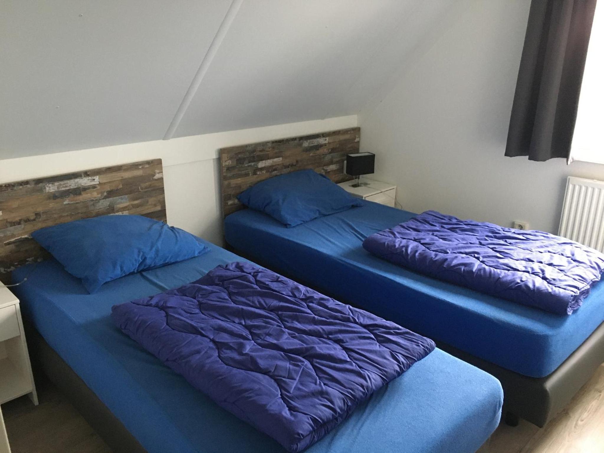 Dijkhuis Sauna 6